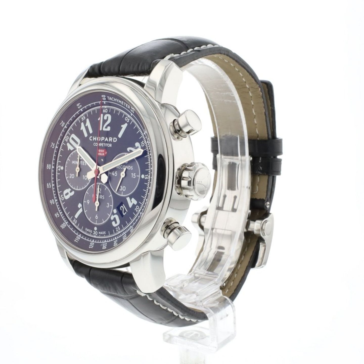Chopard Mille Miglia 168595-3001 - (2/6)