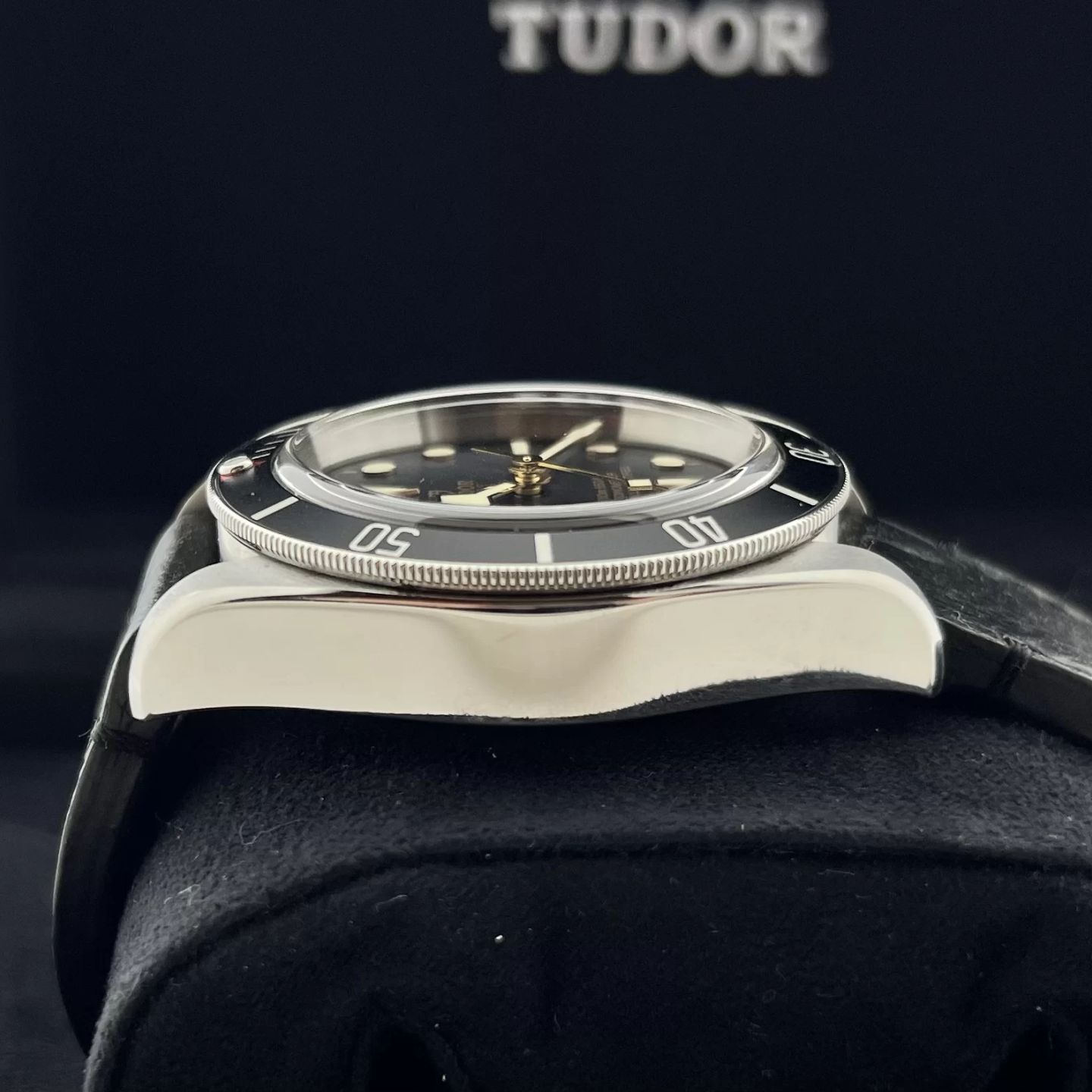 Tudor Black Bay 79230N - (4/8)