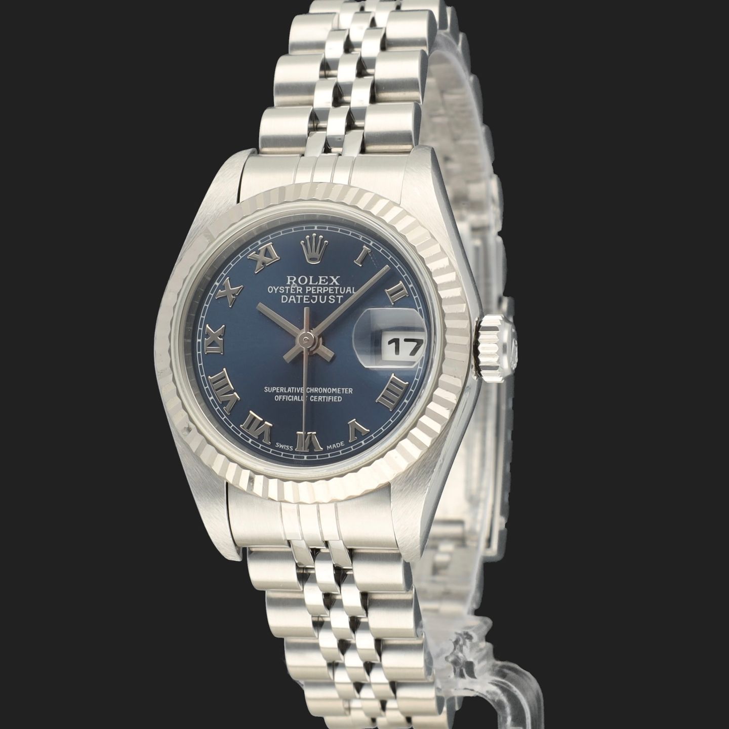 Rolex Lady-Datejust 79174 - (1/8)