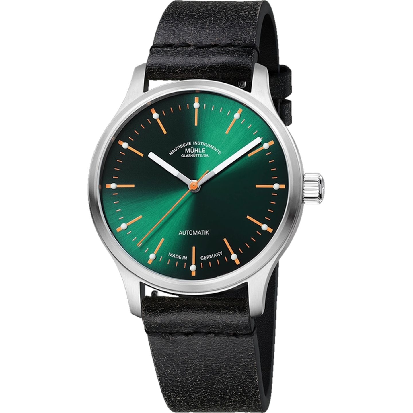 Mühle Glashütte Panova M1-40-76-200-LB-III - (1/1)