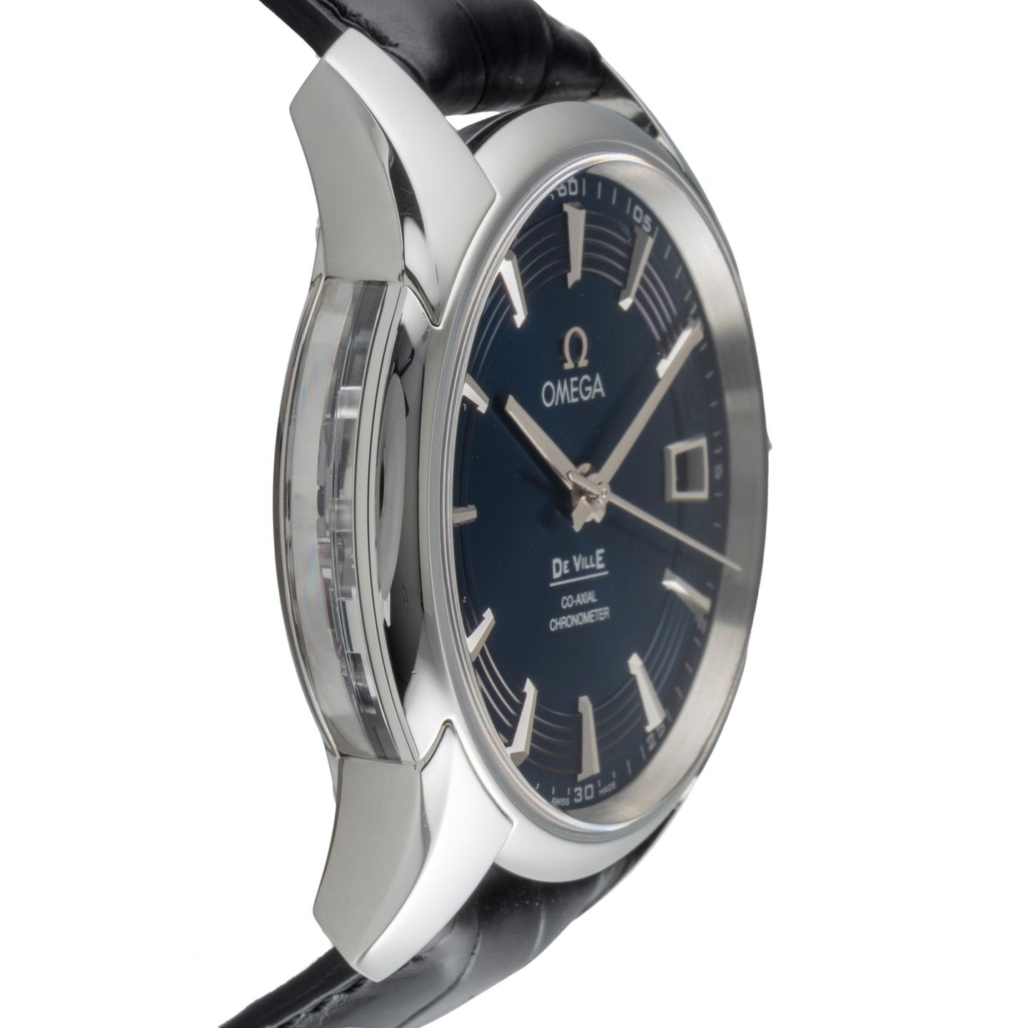 Omega De Ville 431.33.41.21.03.001 - (7/8)