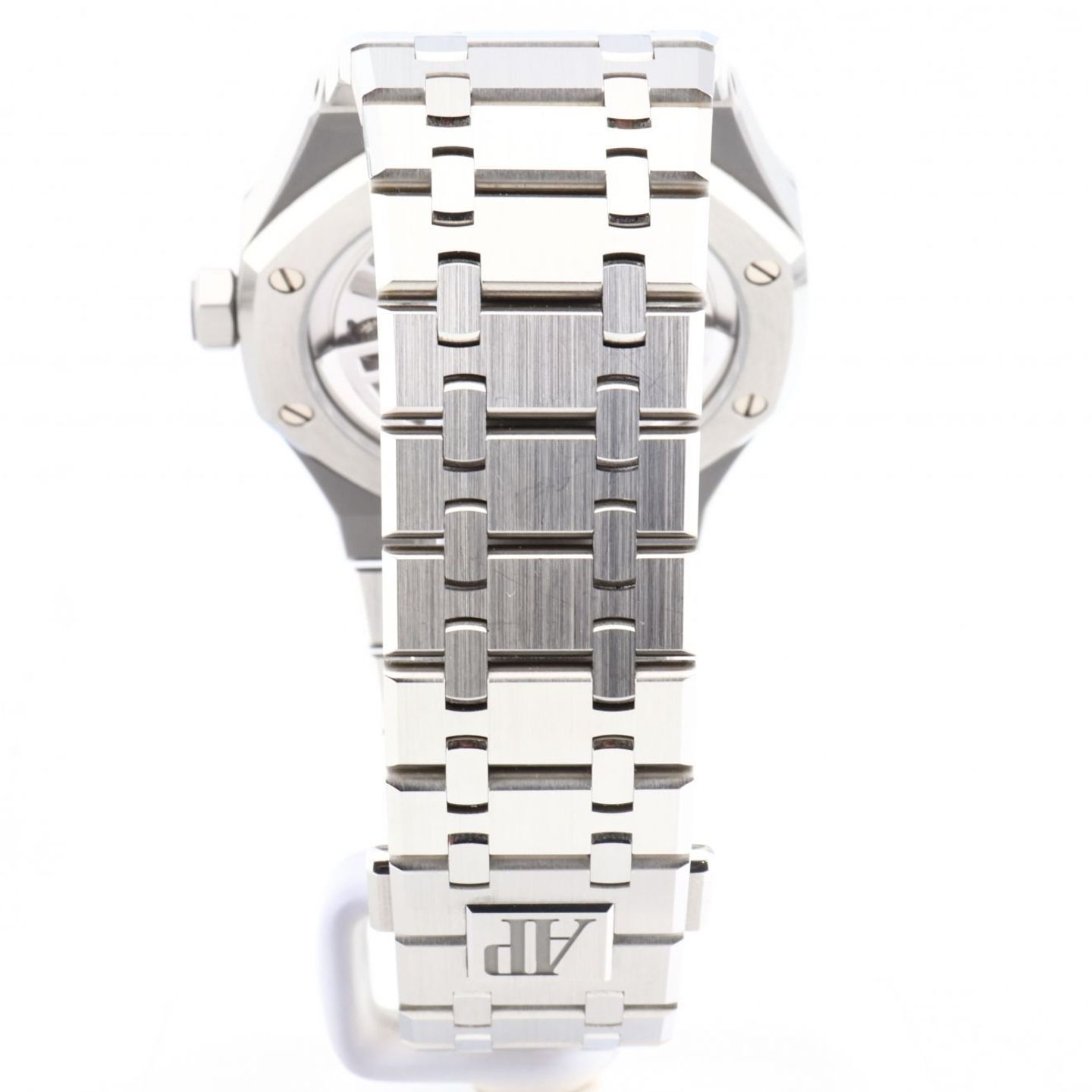 Audemars Piguet Royal Oak Tourbillon 26735ST.OO.1320ST.02 - (18/18)