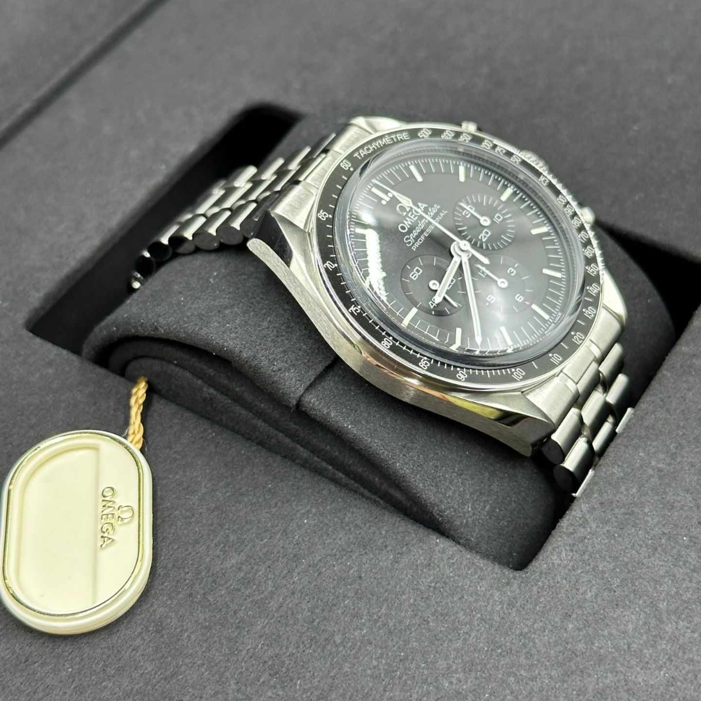 Omega Speedmaster Professional Moonwatch 310.30.42.50.01.002 - (6/8)