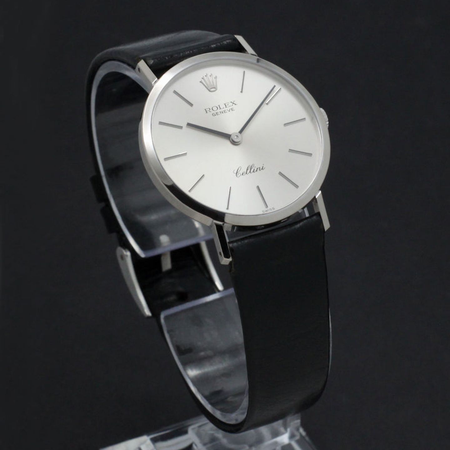 Rolex Cellini 4112 - (6/7)