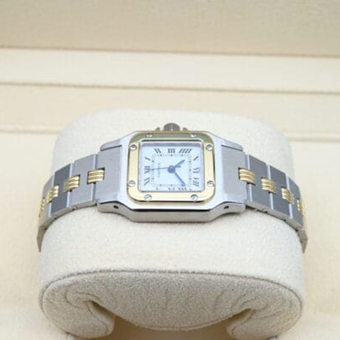 Cartier Santos 0902 - (3/8)