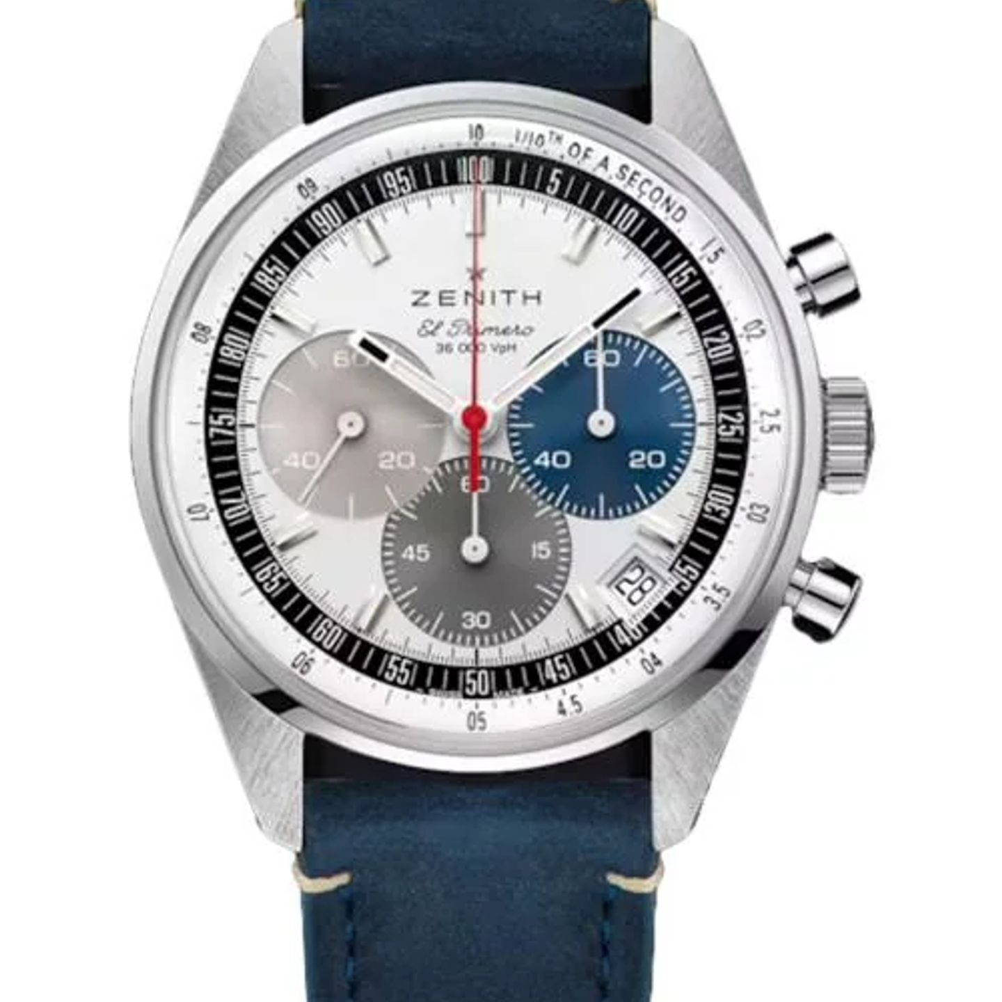 Zenith El Primero Chronomaster 03.3200.3600/69.C902 - (1/1)