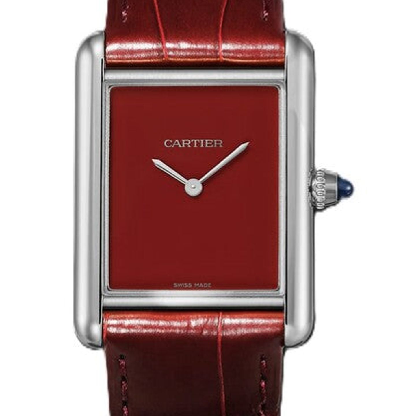 Cartier Tank WSTA0113 - (1/1)