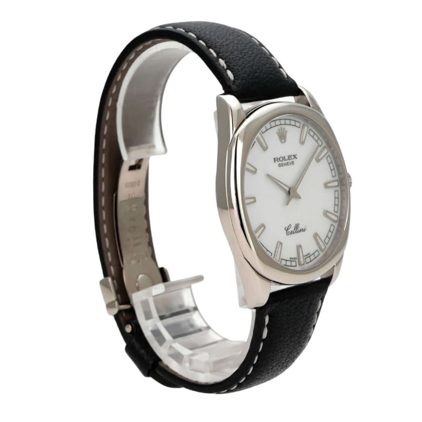 Rolex Cellini Danaos 4243 - (4/8)