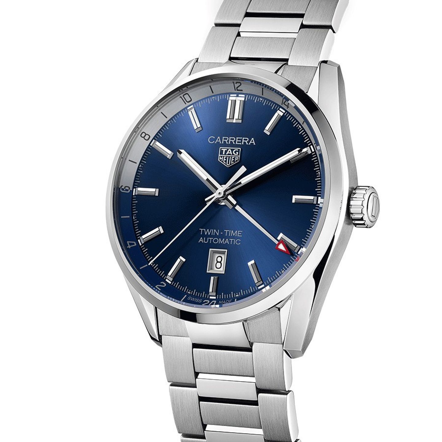 TAG Heuer Carrera WBN201A.BA0640 - (4/7)