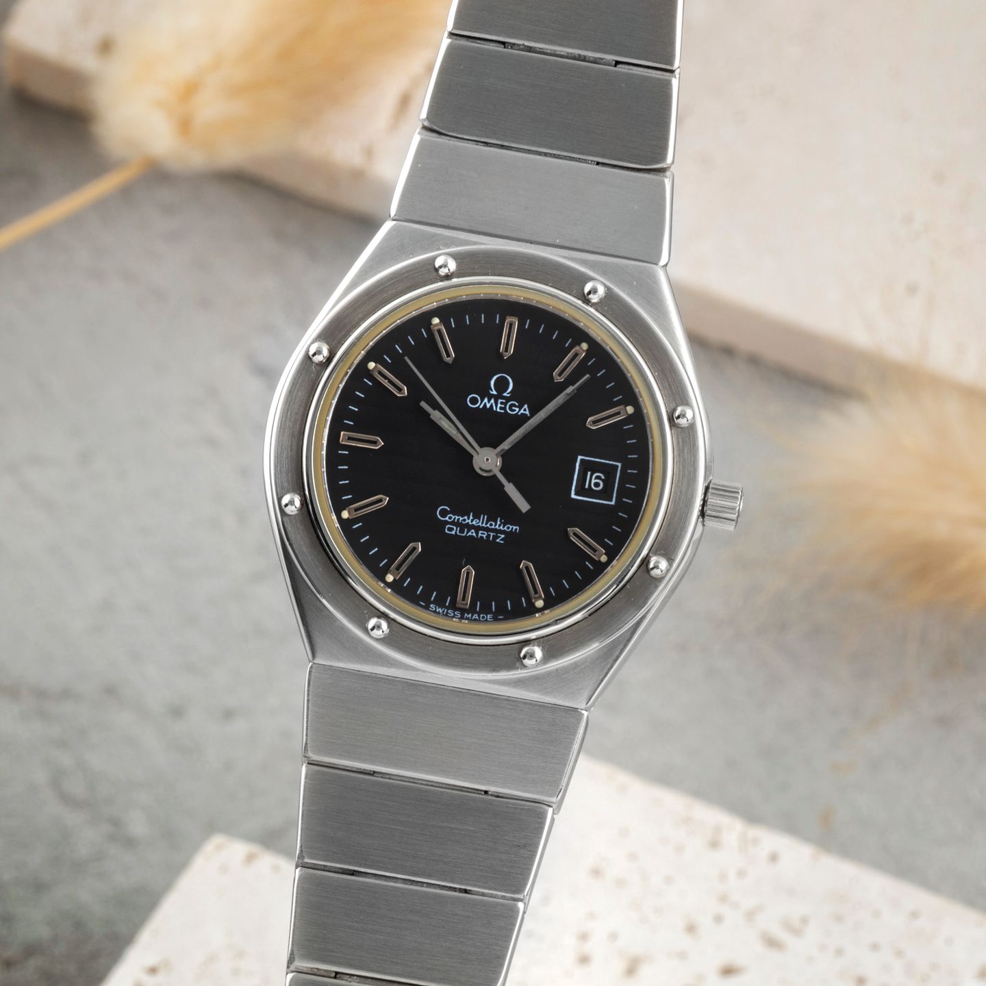 Omega Constellation 596.0029   796.0824 - (3/8)