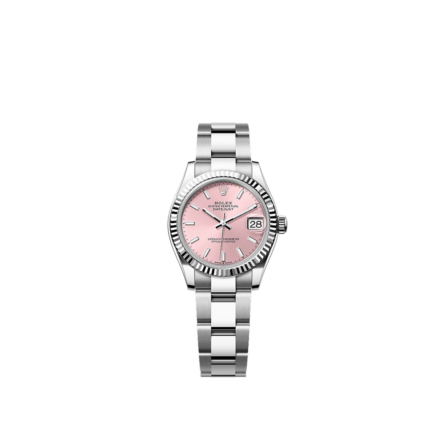 Rolex Datejust 31 278274 - (1/1)