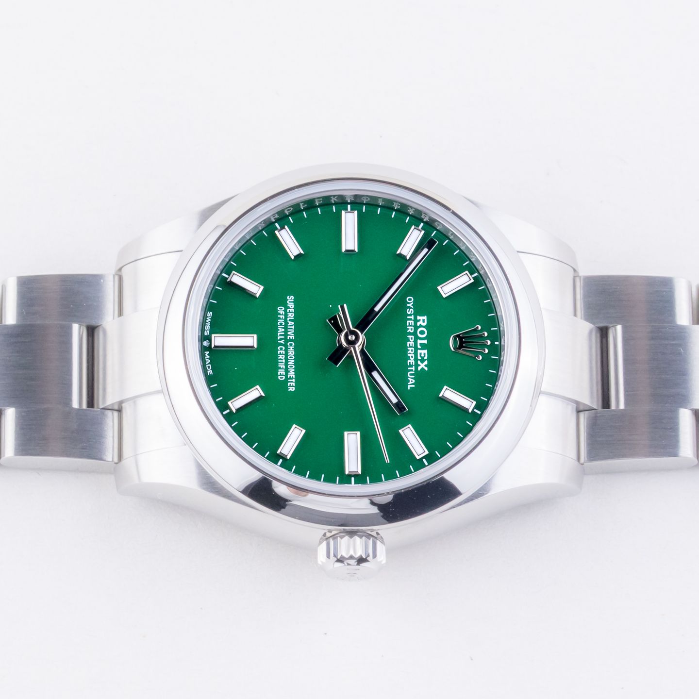 Rolex Oyster Perpetual 31 277200 - (6/8)