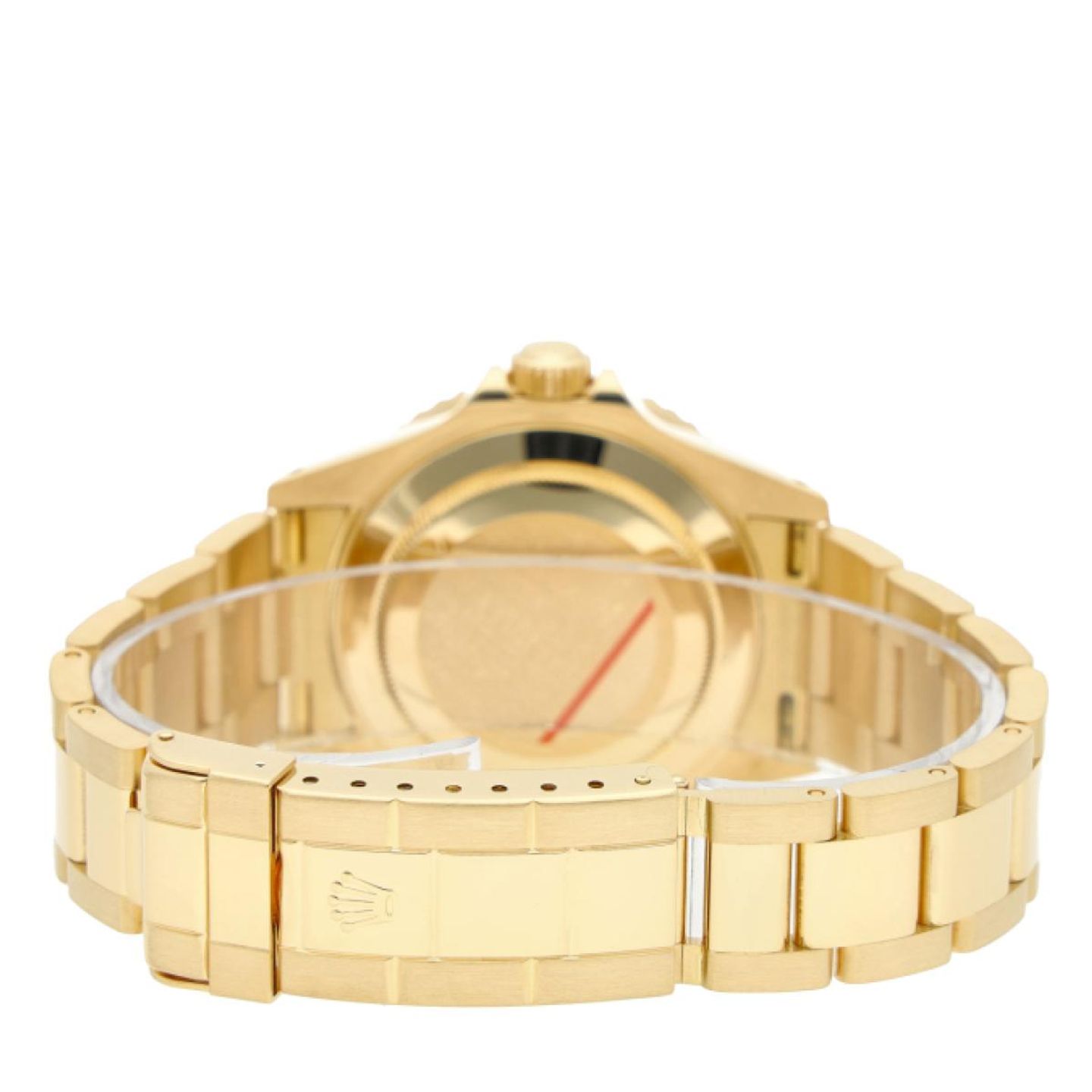 Rolex Submariner Date 16618 - (4/4)