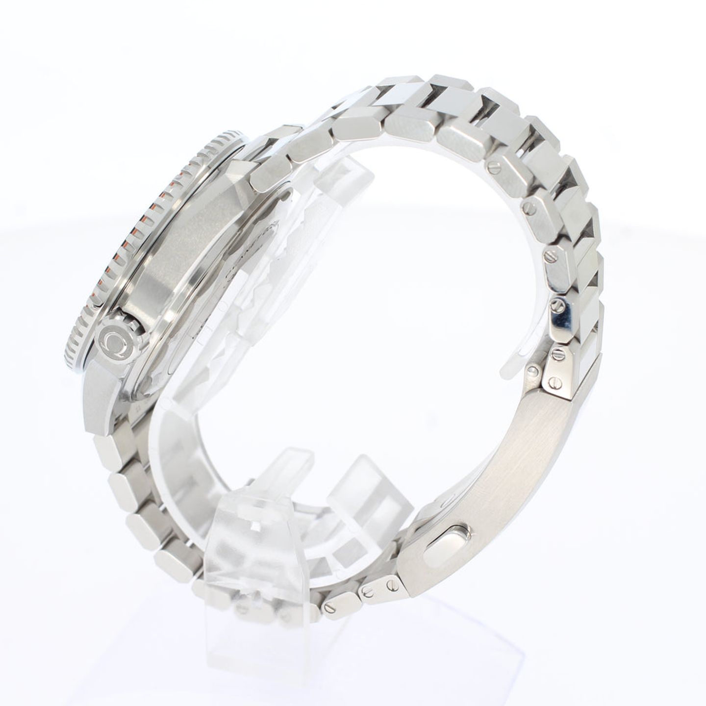 Omega Seamaster Planet Ocean 217.30.42.21.01.003 - (8/8)