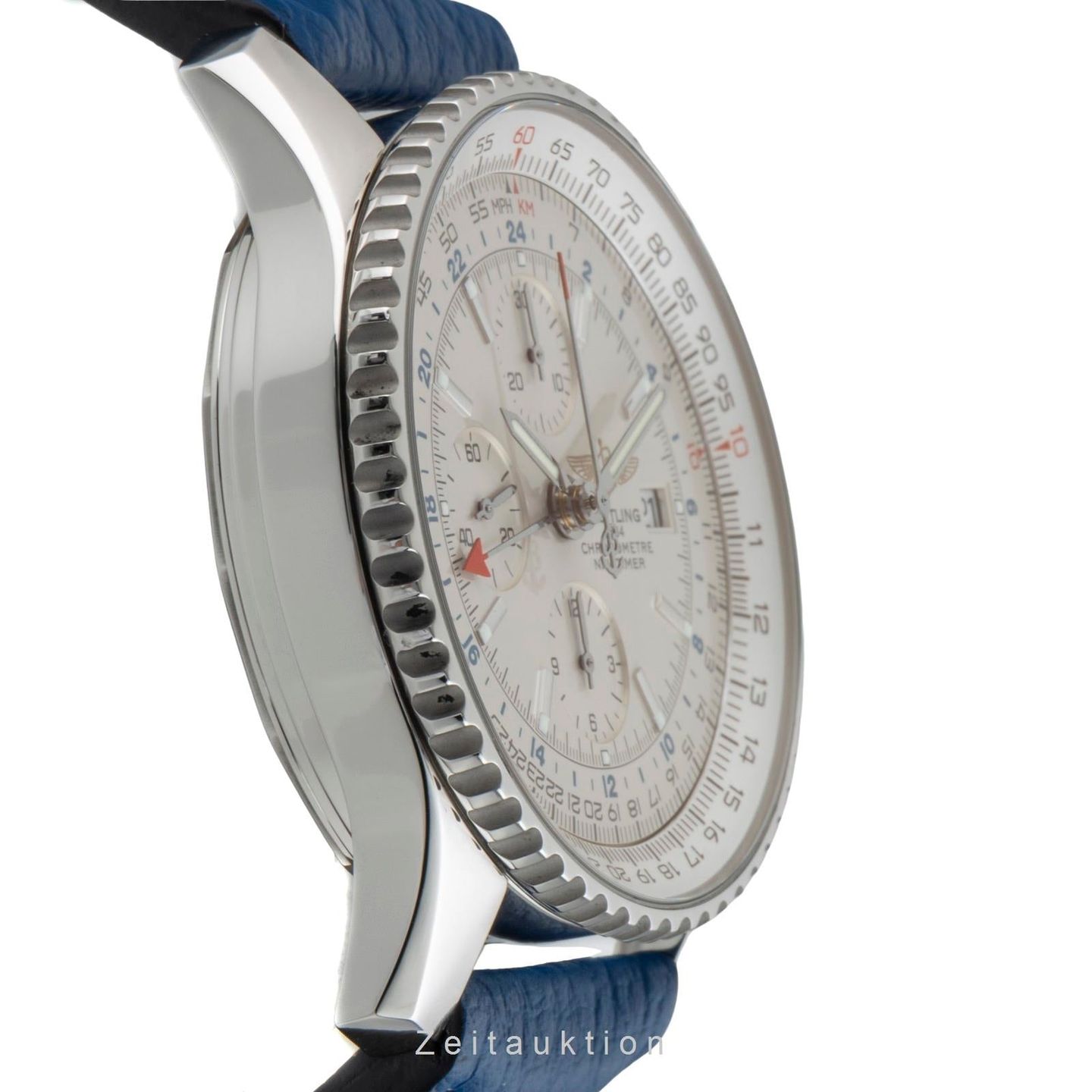 Breitling Navitimer World A24322 - (6/8)