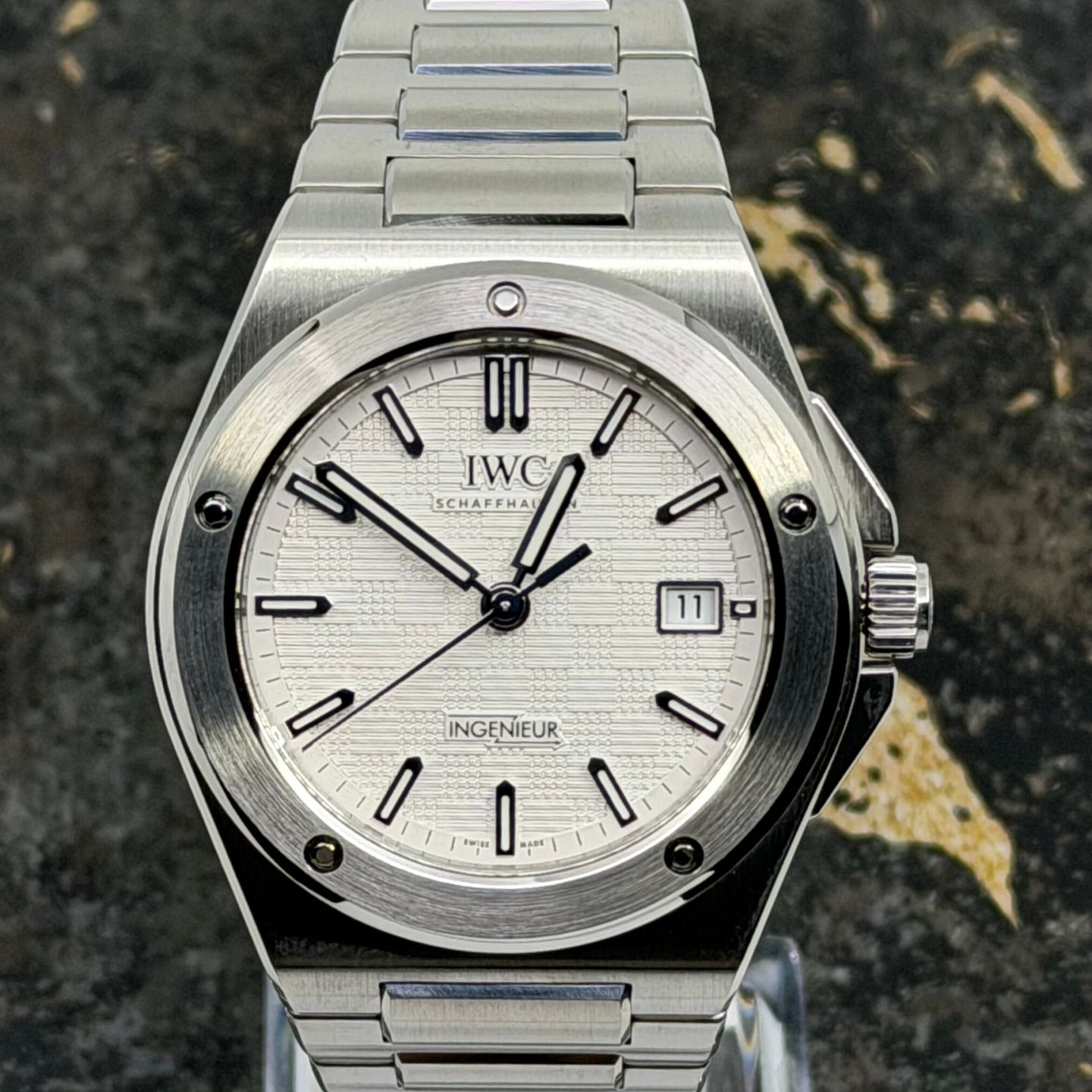 IWC Ingenieur Automatic IW328902 - (2/8)