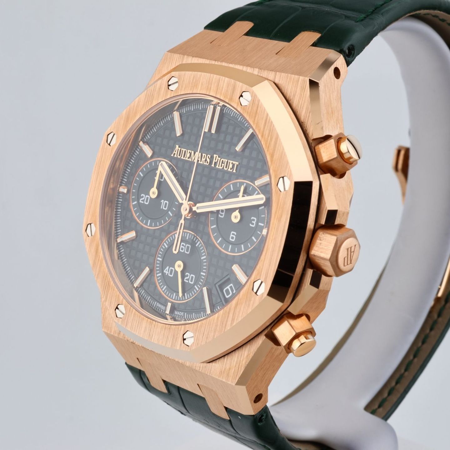 Audemars Piguet Royal Oak Chronograph 26240OR.OO.D404CR.02 - (3/8)