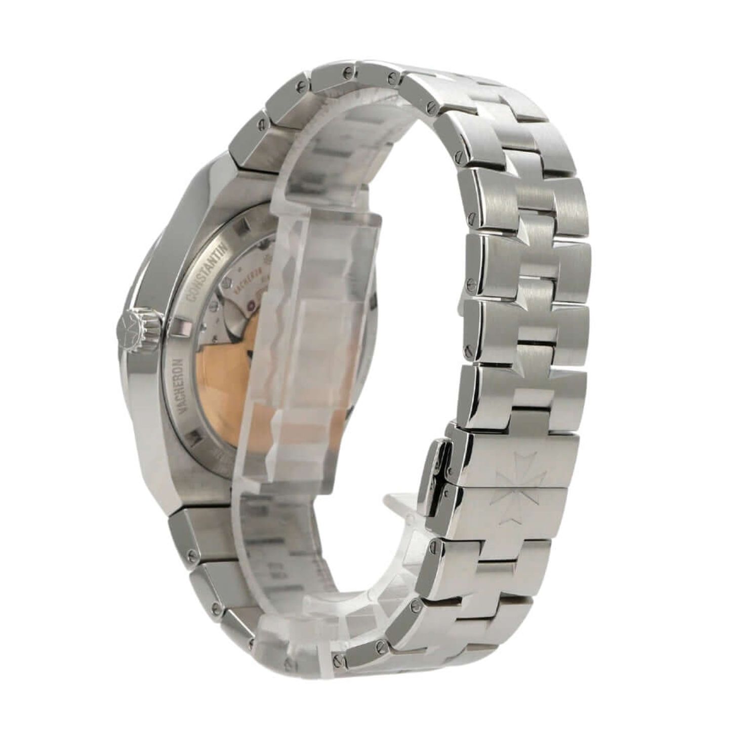 Vacheron Constantin Overseas 4500V/110A-B483 - (7/8)
