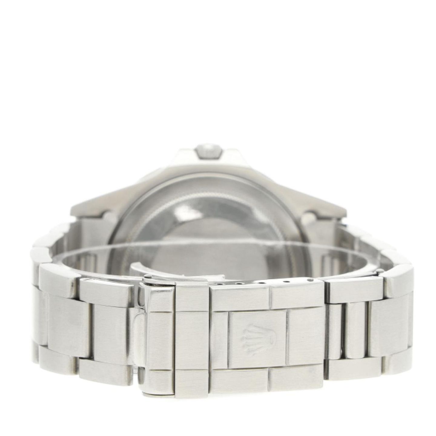 Rolex GMT-Master 1675 (1973) - Zwart wijzerplaat 40mm Staal (7/7)