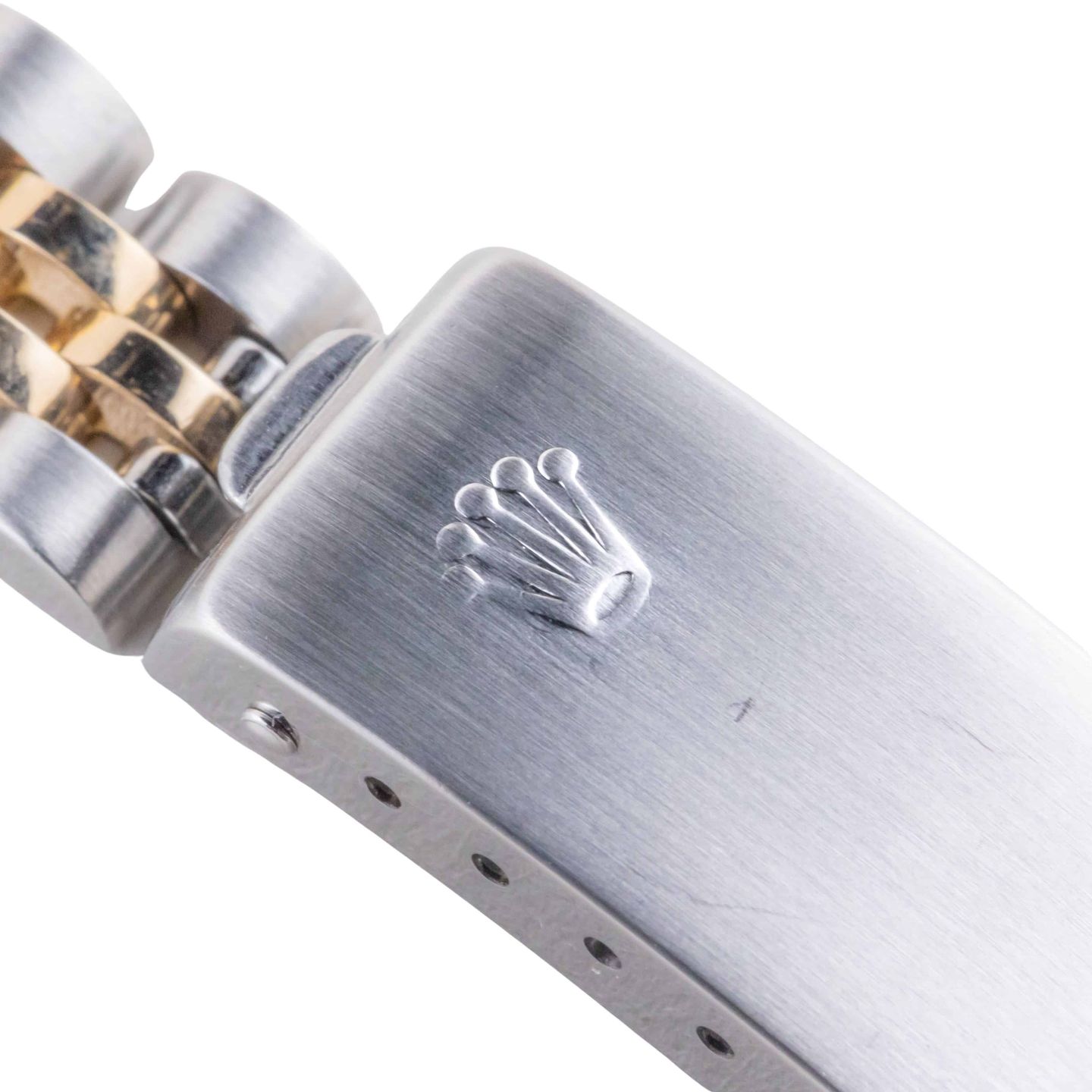 Rolex Lady-Datejust 69173 - (7/8)