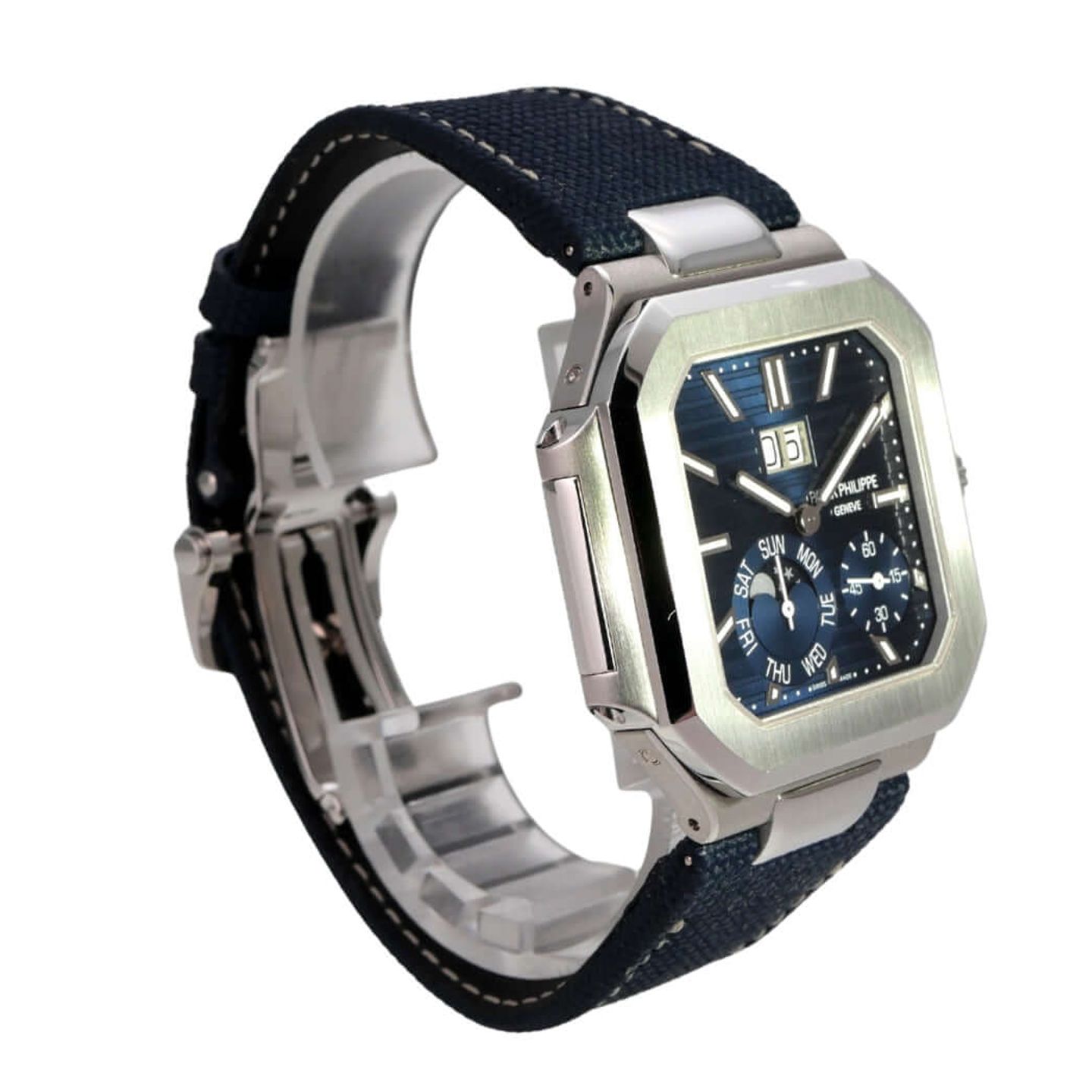 Patek Philippe Cubitus 5822P-001 - (4/8)