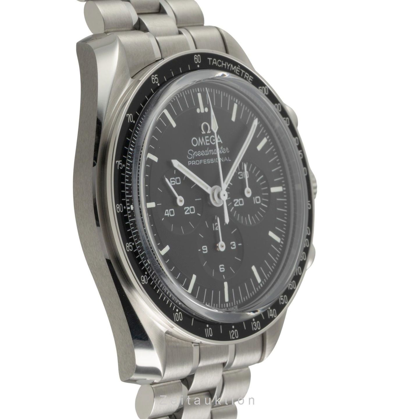 Omega Speedmaster Professional Moonwatch 310.30.42.50.01.002 - (6/8)
