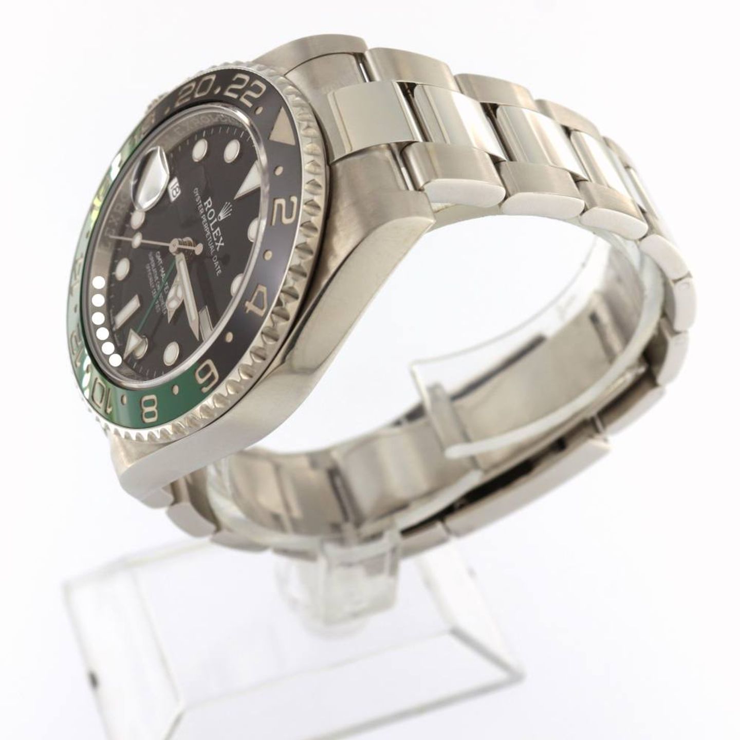 Rolex GMT-Master II 126720VTNR - (3/7)