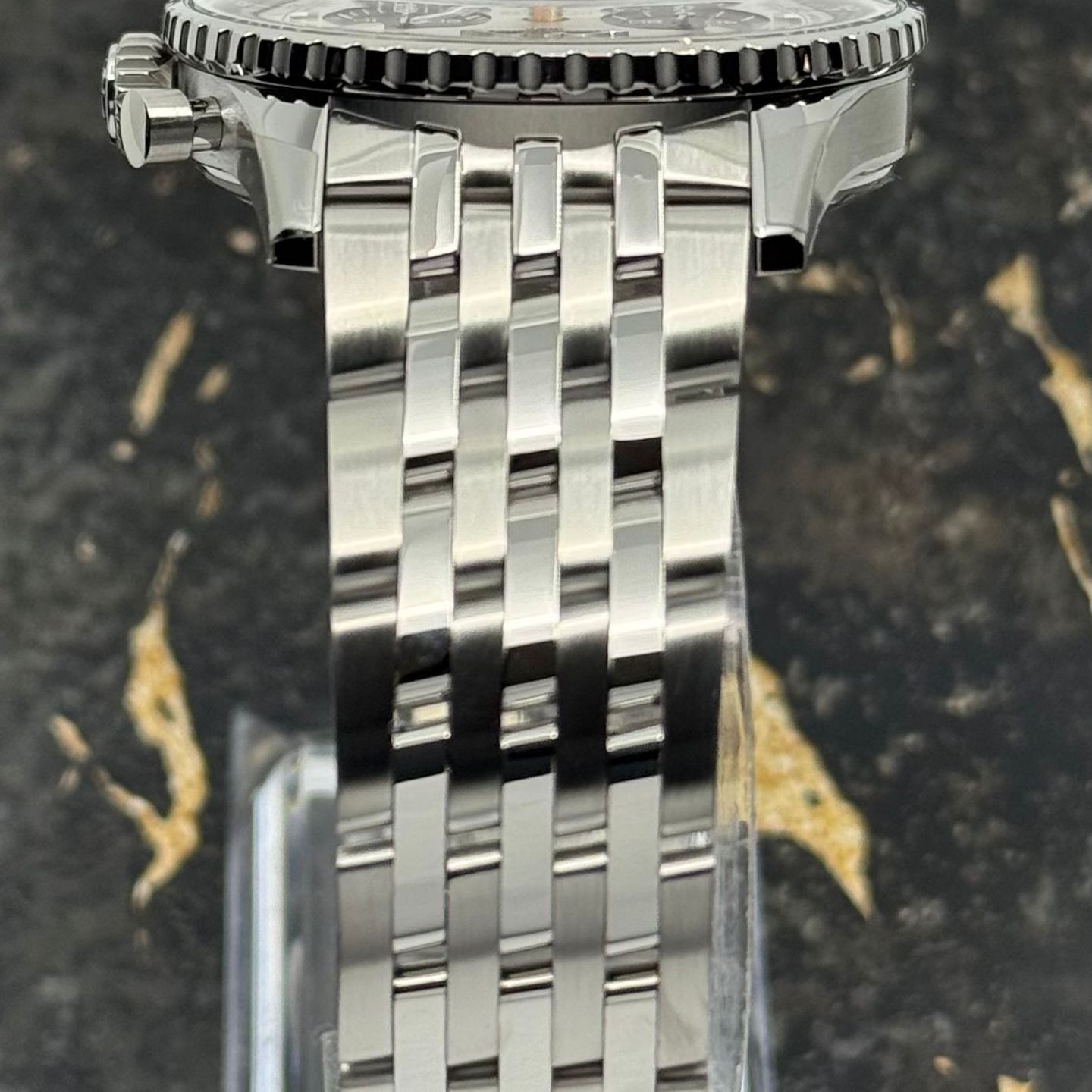 Breitling Navitimer 1 B01 Chronograph AB0138241G1A1 - (7/8)