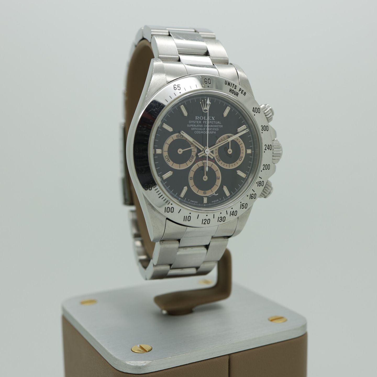 Rolex Daytona 16520 - (2/8)