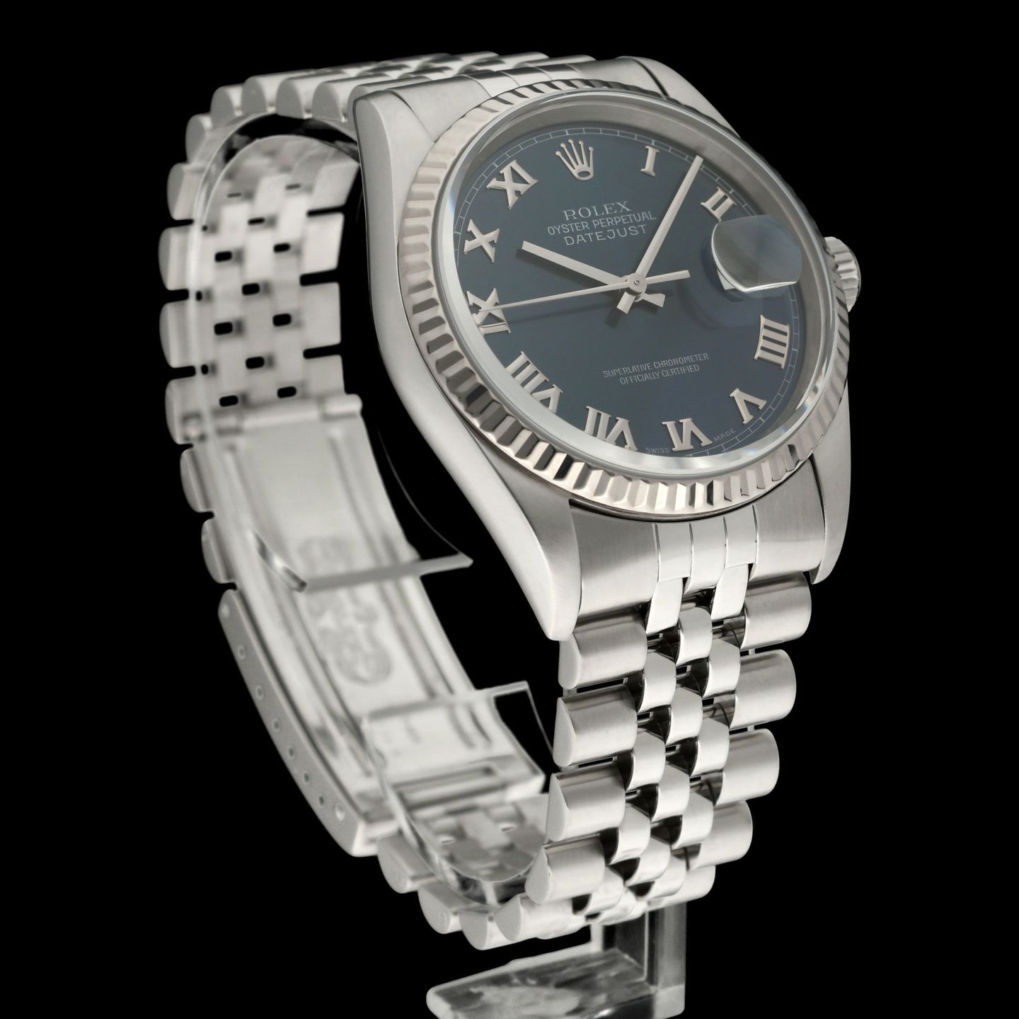 Rolex Datejust 36 16234 - (6/8)