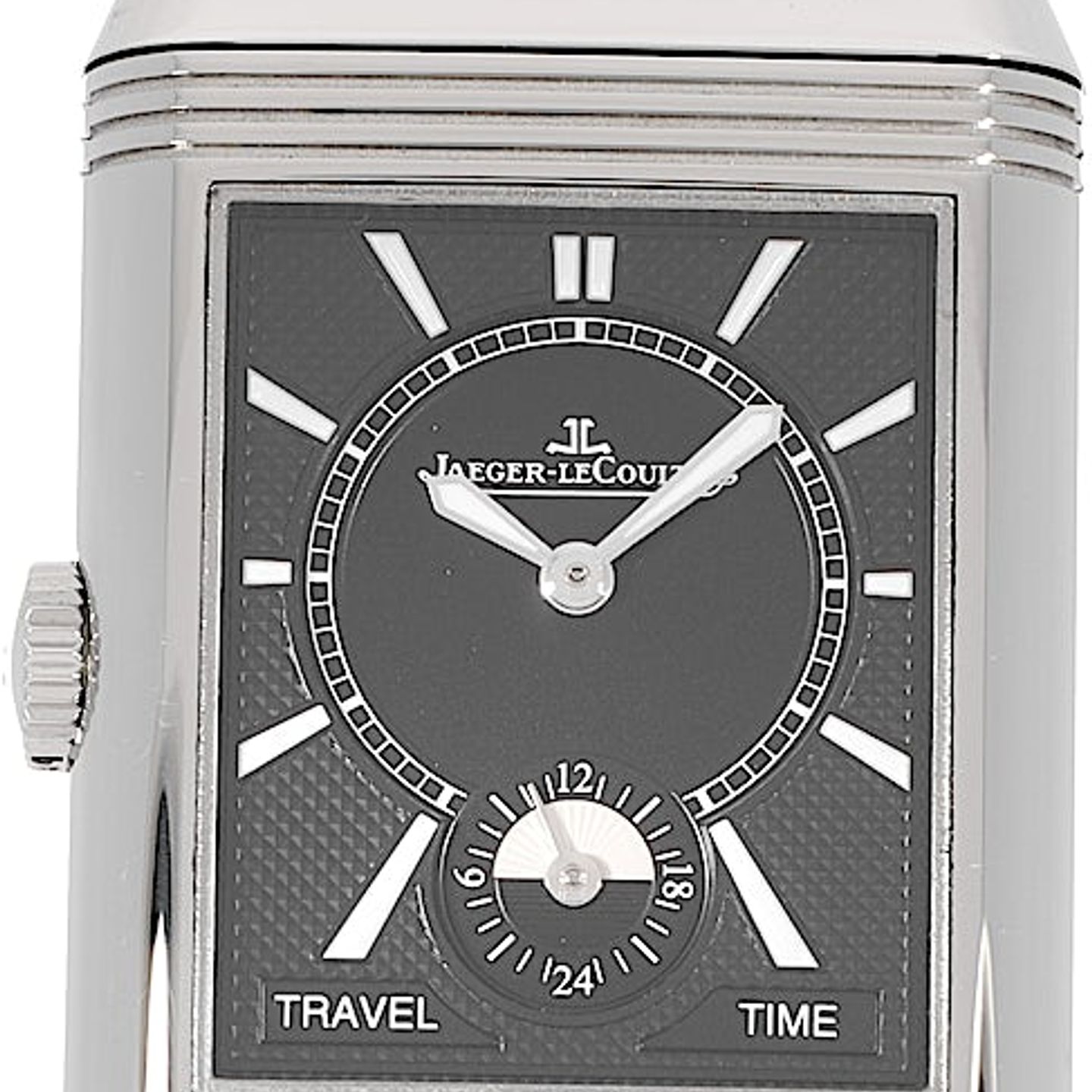 Jaeger-LeCoultre Reverso Duoface 215.8.D4 - (7/7)