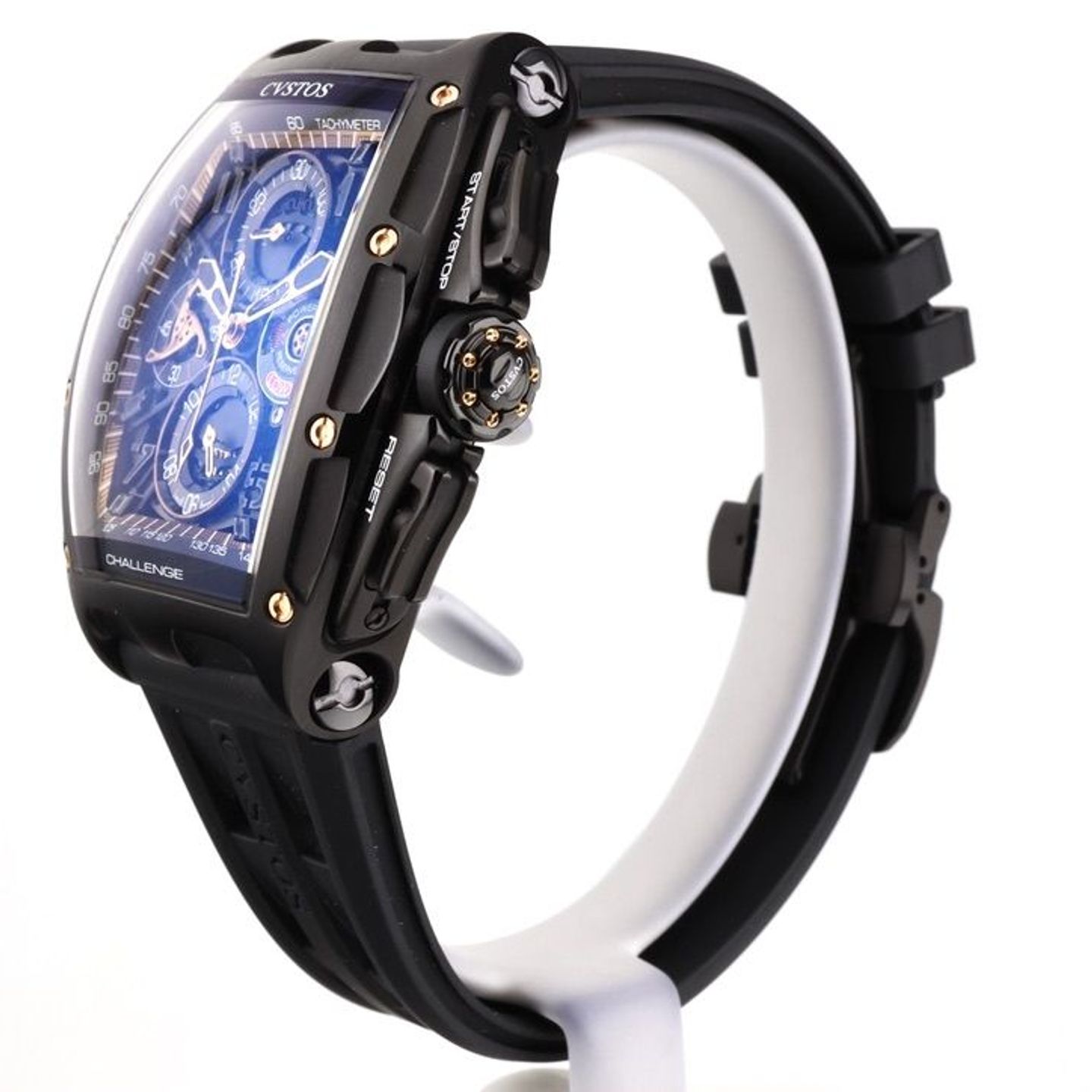 Cvstos Challenge III Chrono RGIII - (4/16)
