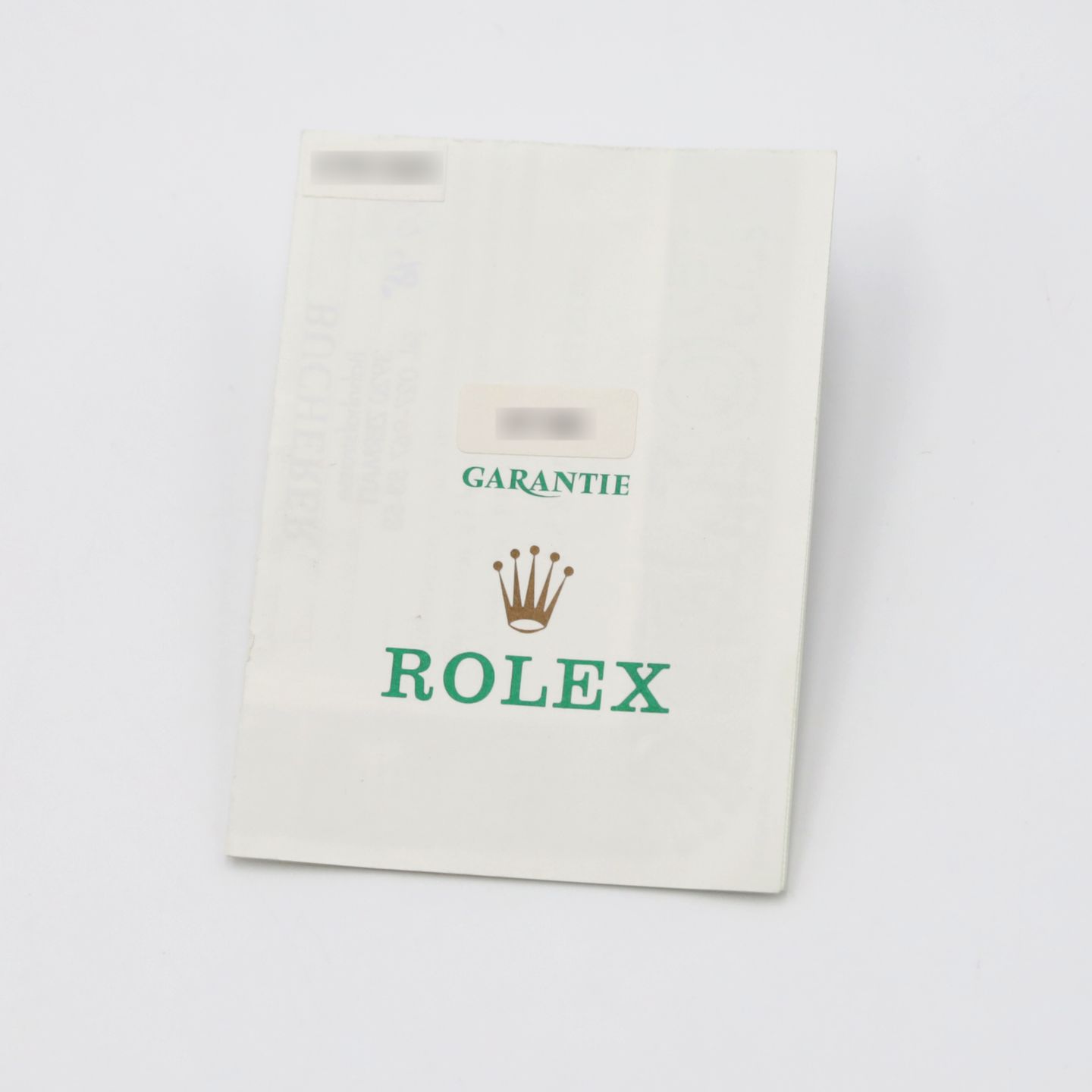 Rolex Oyster Perpetual 67180 (Onbekend (willekeurig serienummer)) - 26mm Staal (5/8)