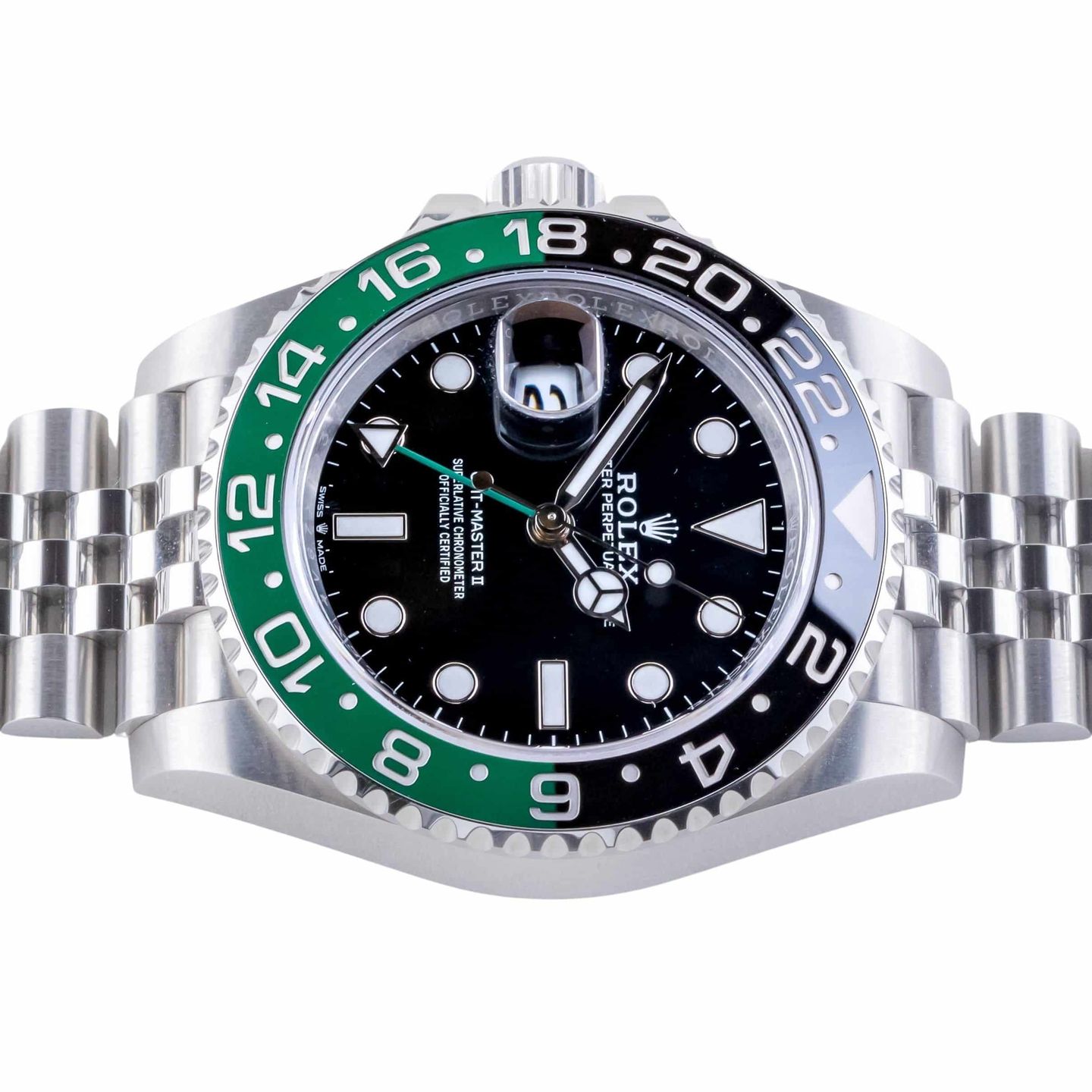 Rolex GMT-Master II 126720VTNR - (6/8)