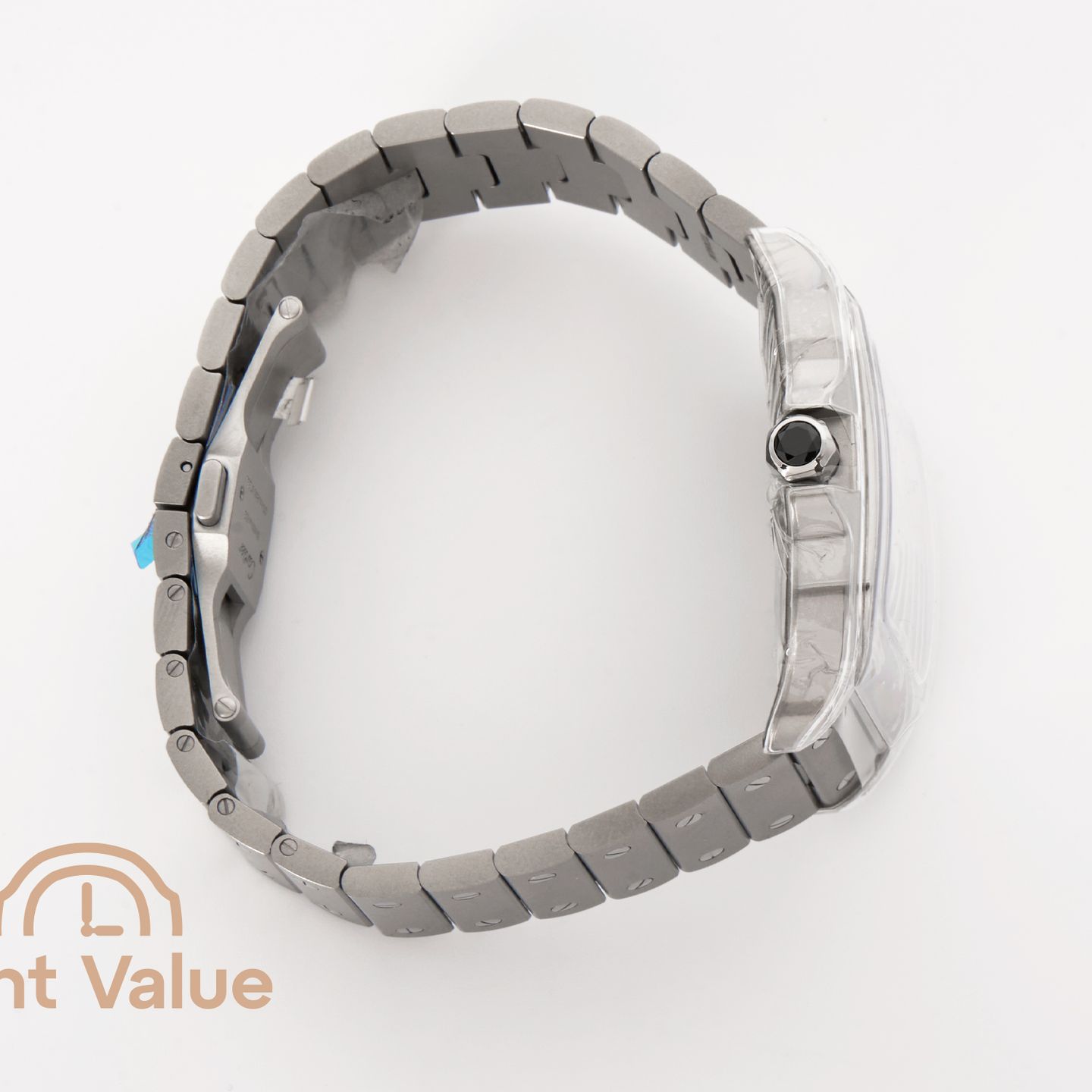 Cartier Santos WSSA0089 - (6/6)