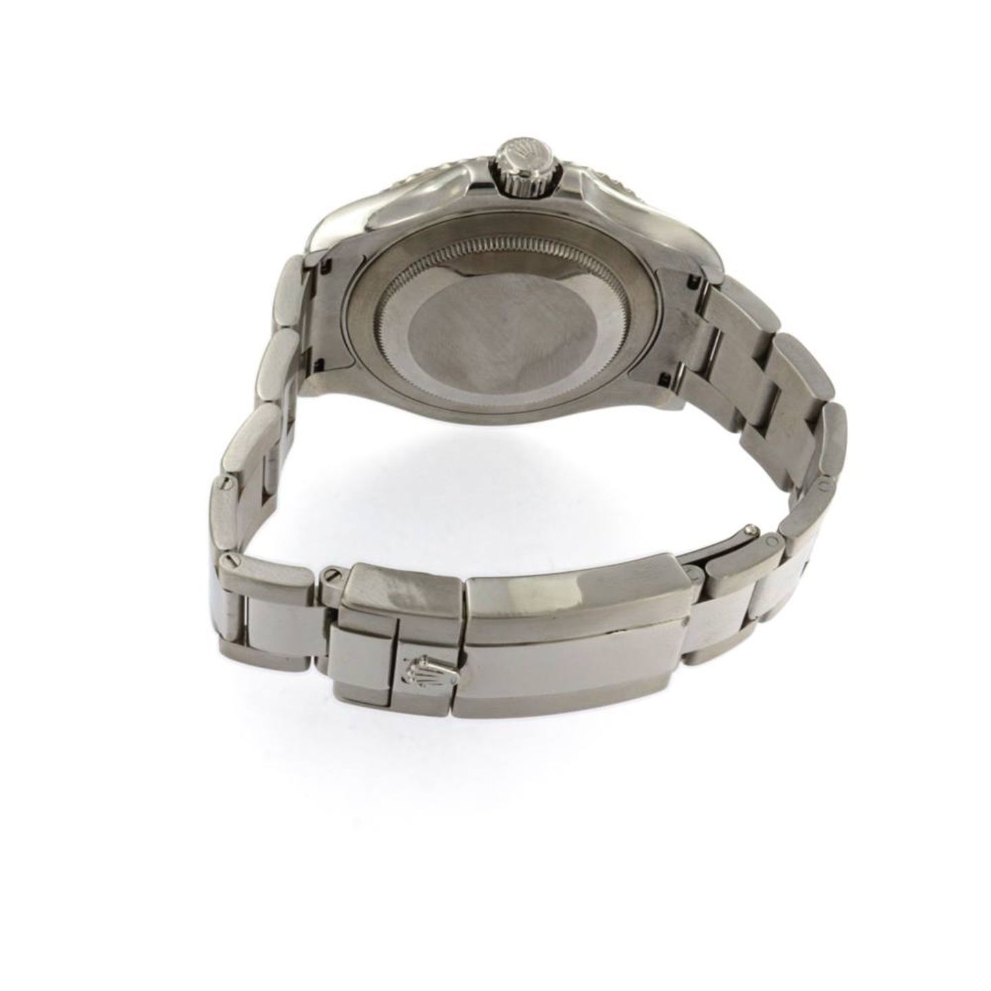 Rolex Yacht-Master 40 116622 - (4/6)