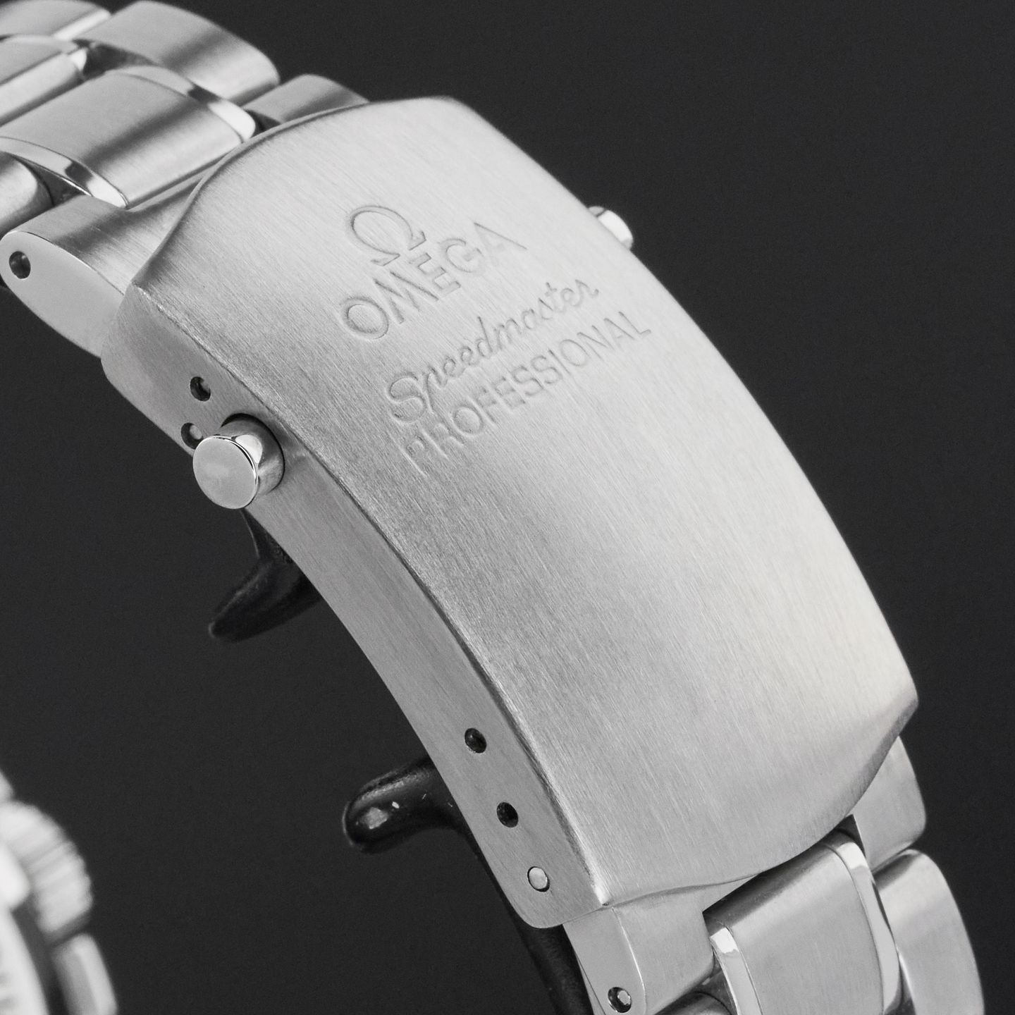 Omega Speedmaster Professional Moonwatch 3570.50 - (7/7)