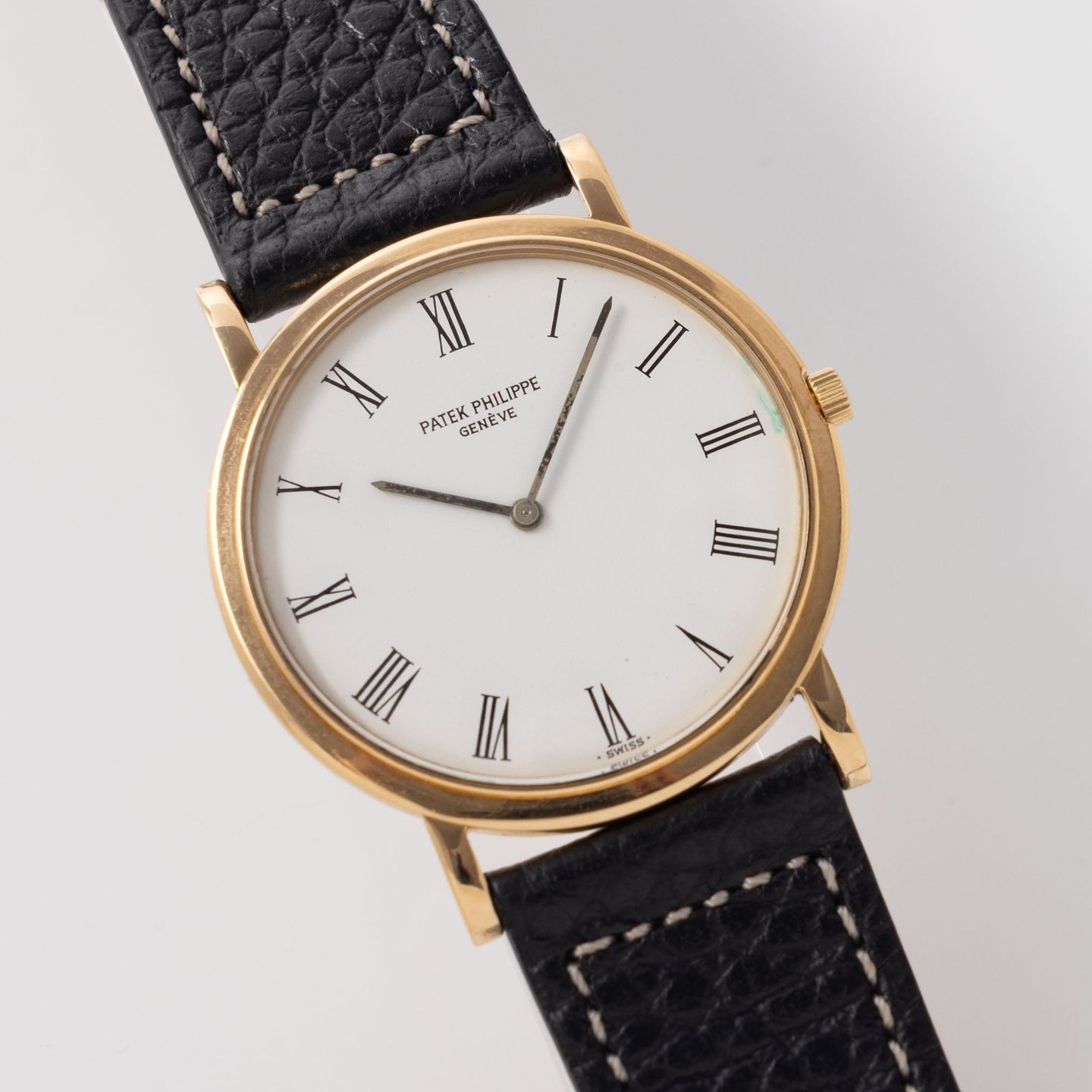 Patek Philippe Golden Ellipse 5738/1R-001 - (4/8)