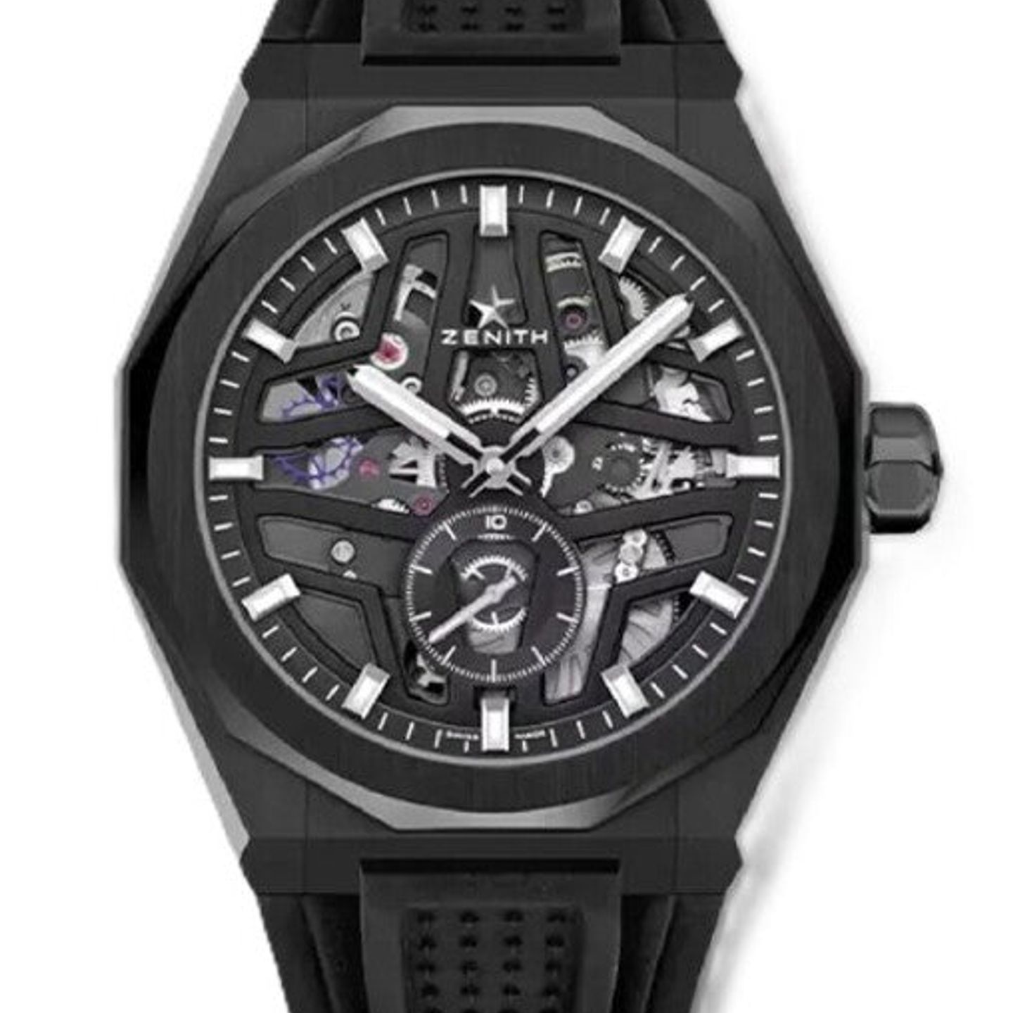 Zenith Defy Skyline 49.9300.3620/78.I001 - (1/1)