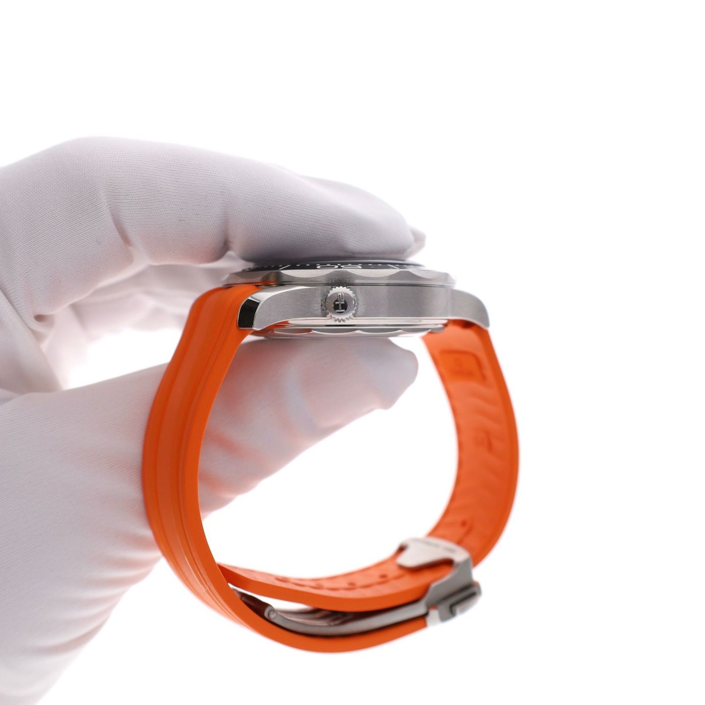 Omega Seamaster Diver 300 M 210.32.42.20.01.006 (2026) - Black dial 42 mm Steel case (8/8)