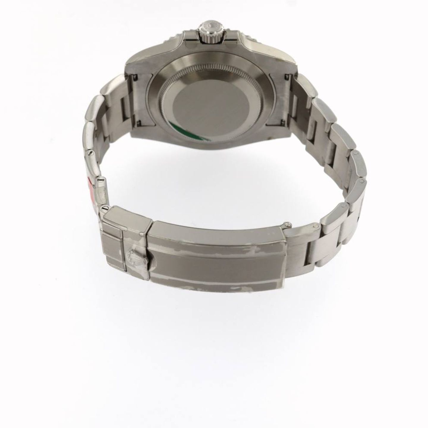 Rolex Submariner Date 116610LV - (4/7)