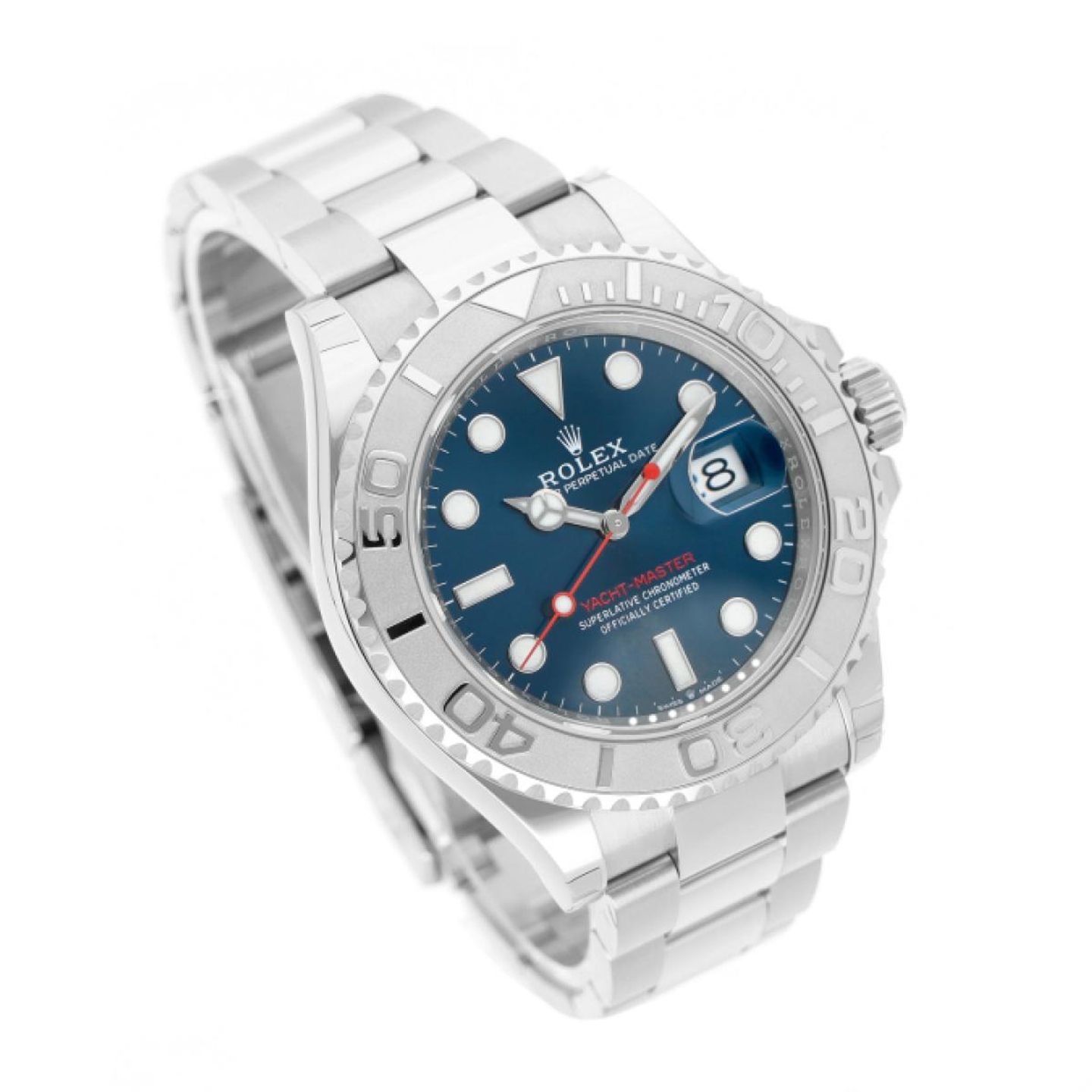 Rolex Yacht-Master 40 126622 - (3/5)