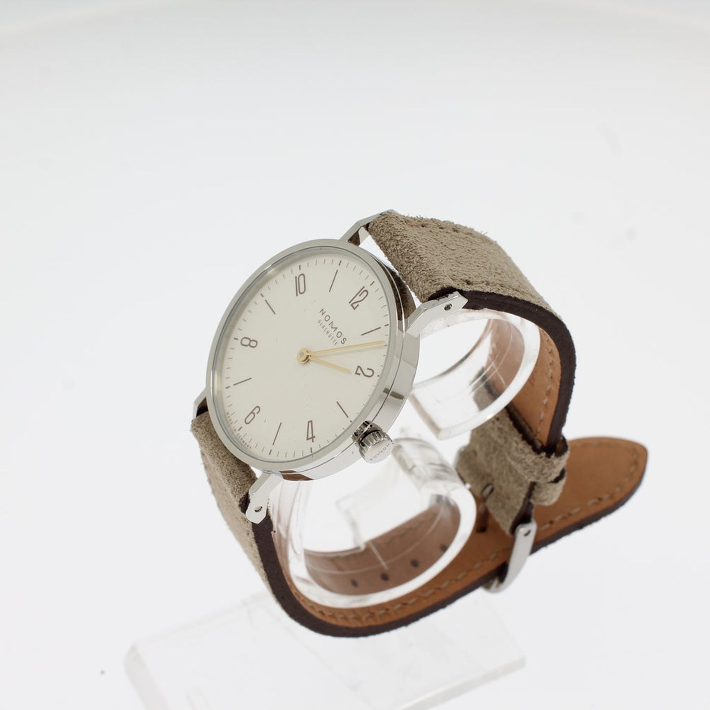 NOMOS Tangente 33 127 - (2/4)