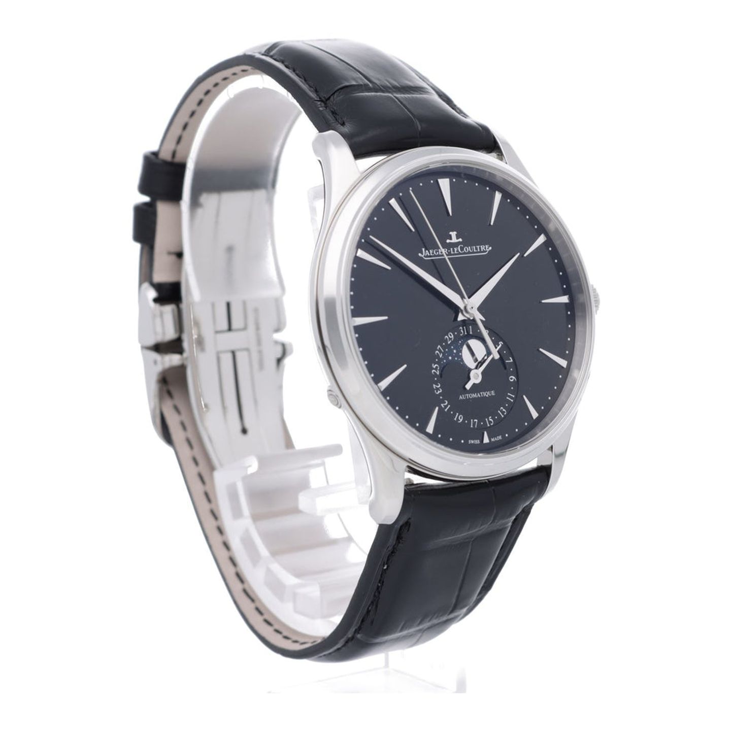 Jaeger-LeCoultre Master Ultra Thin Moon Q1368471 - (7/7)