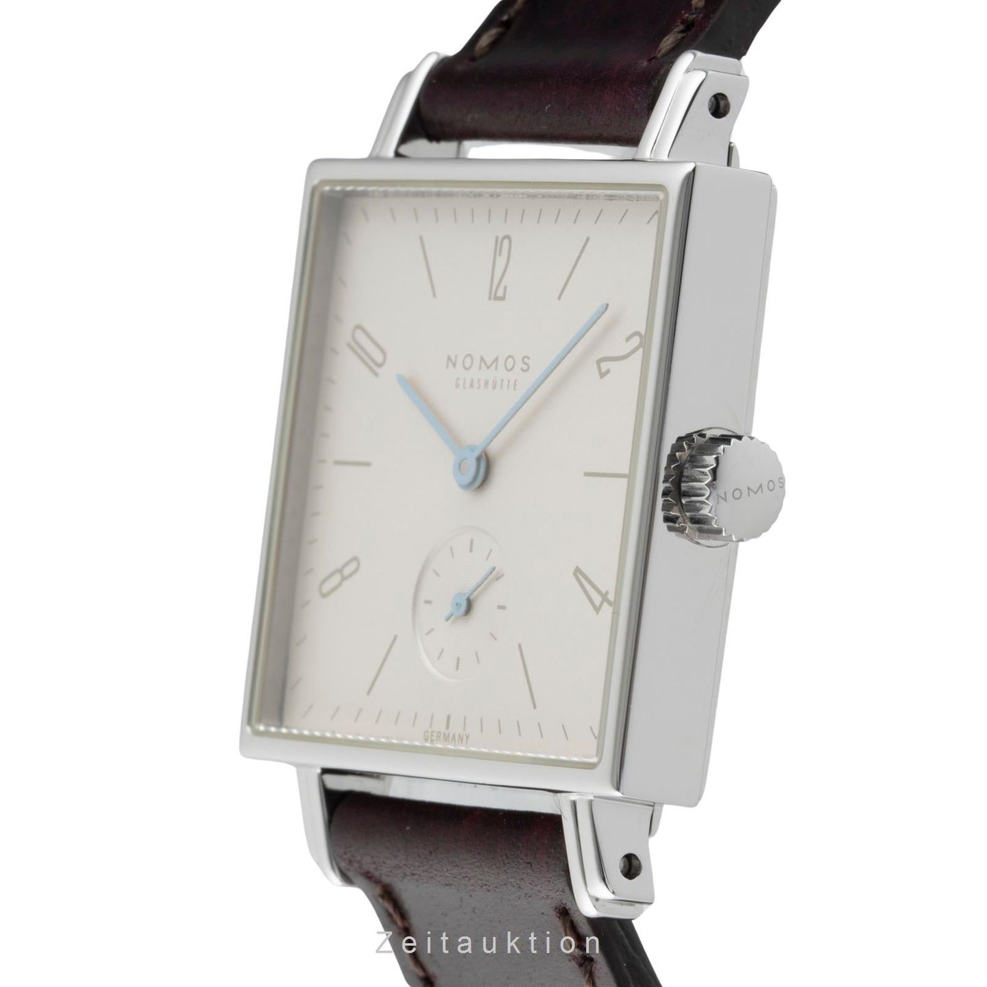 NOMOS Tetra 454 - (5/8)