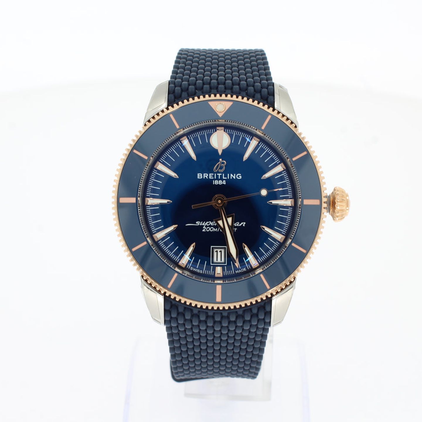 Breitling Superocean Heritage 42 UB3112161C1S1 - (1/5)