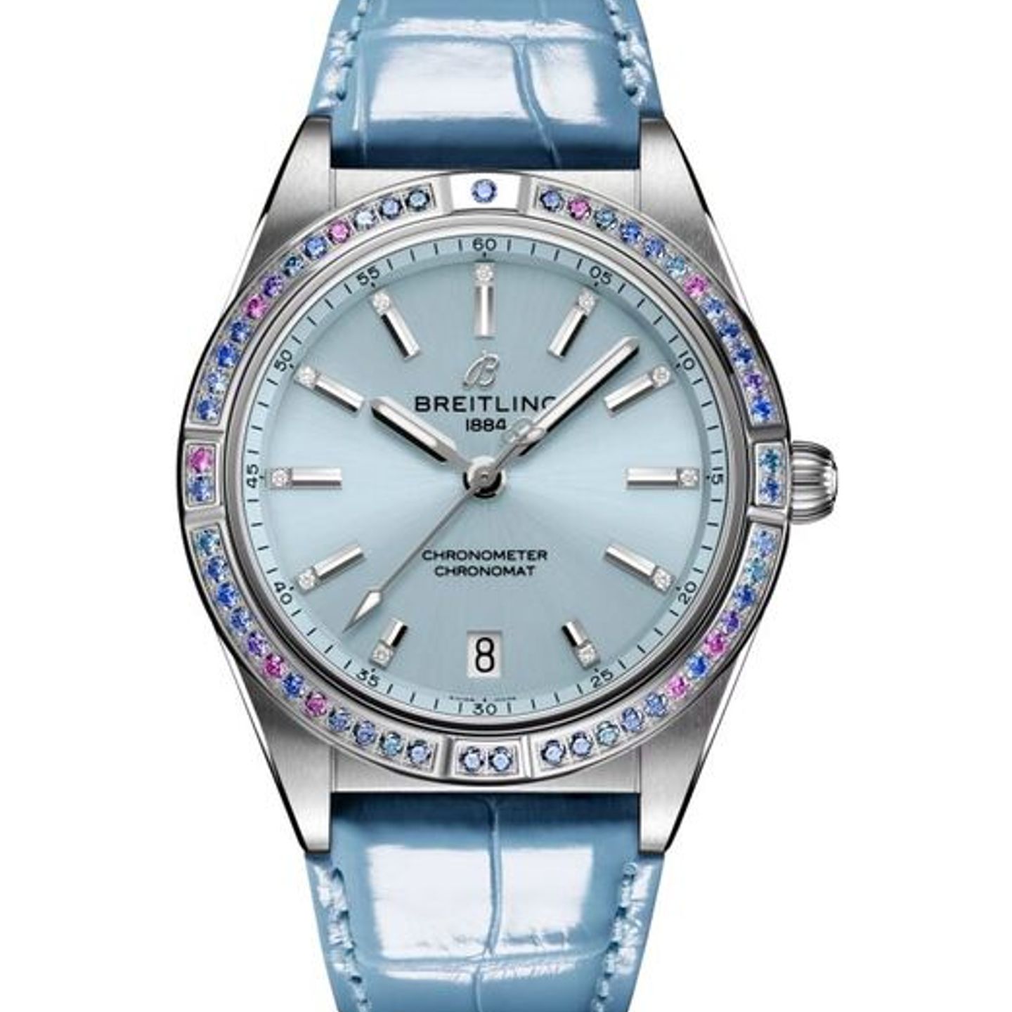 Breitling Chronomat 36 G10380611C1P1 - (1/1)