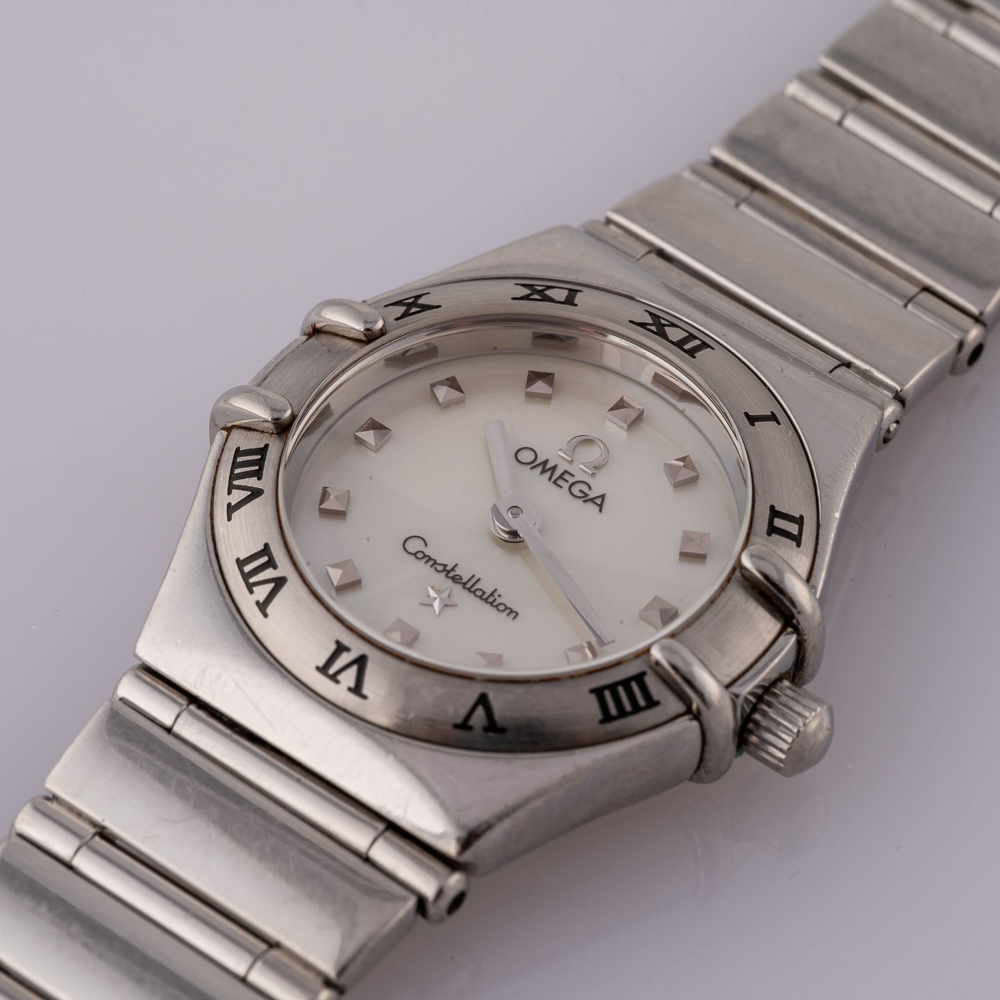 Omega Constellation 795.1243 - (2/8)