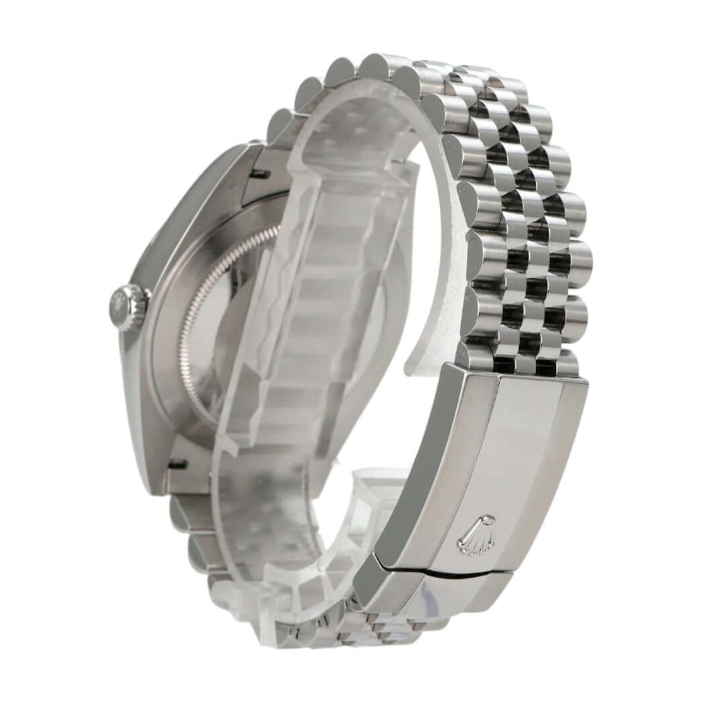 Rolex Datejust 41 126334 - (7/8)