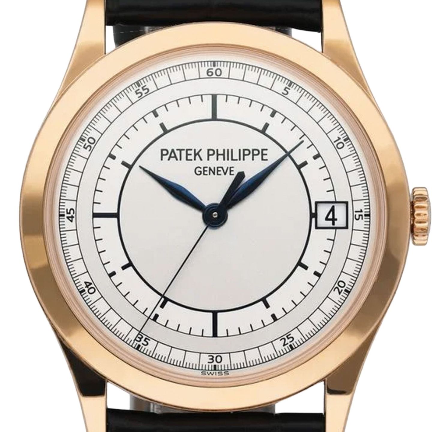 Patek Philippe Calatrava 5296R-001 - (2/2)
